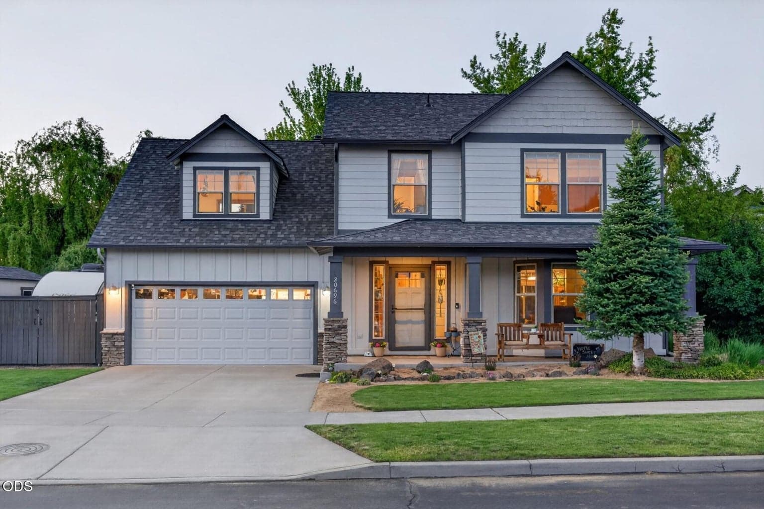 20696 Barton Crossing