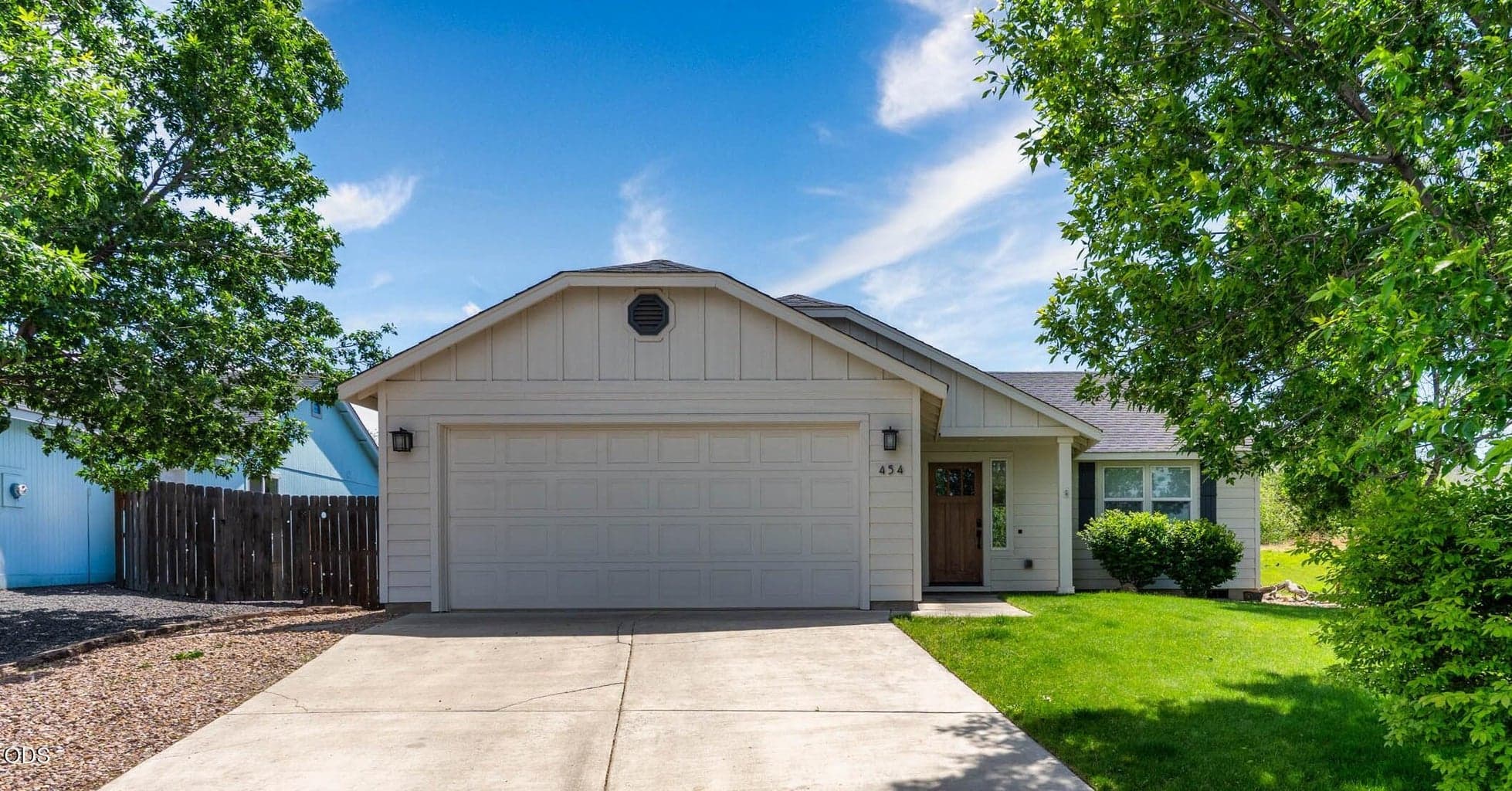454 Spruce