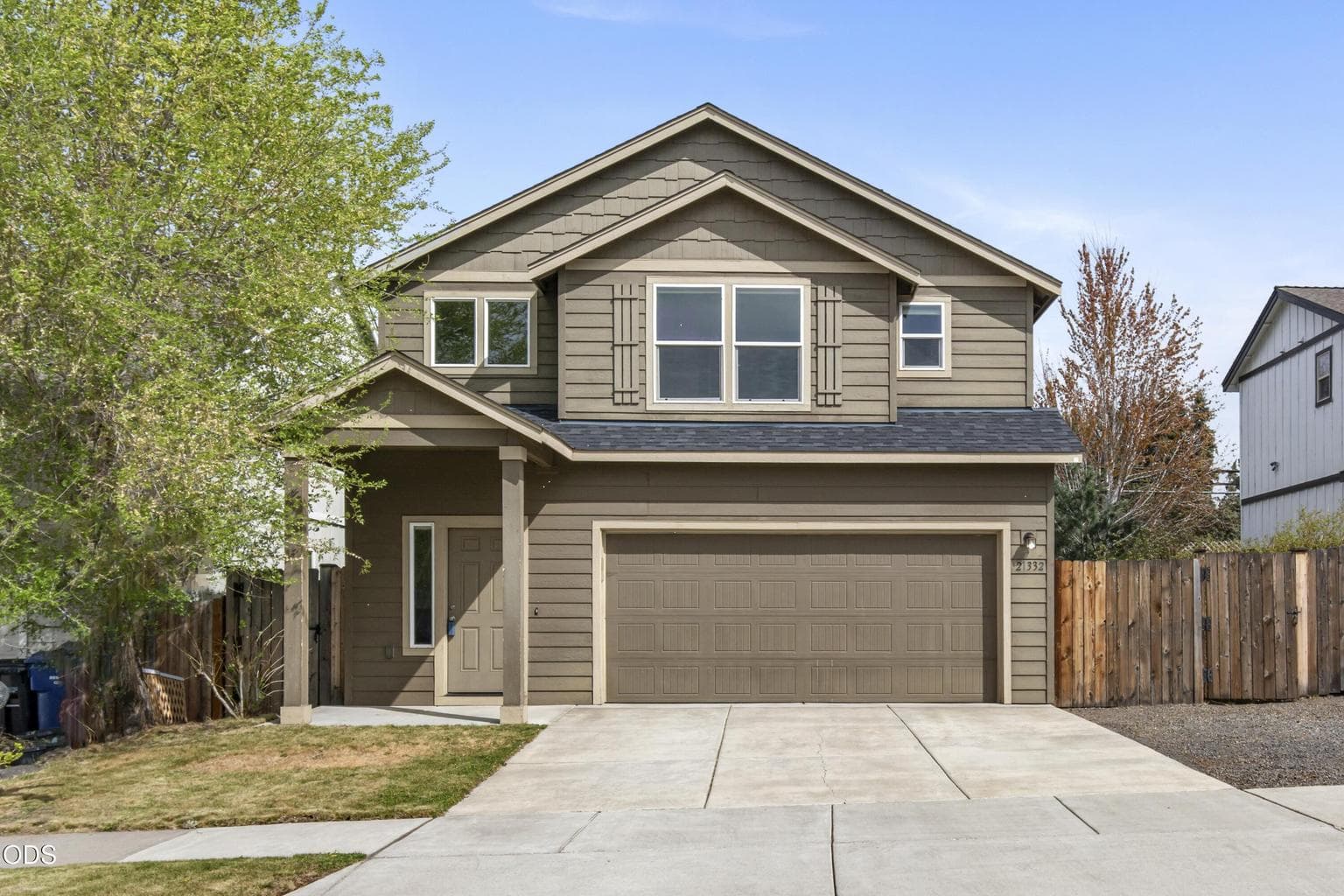 21332 Oconnor