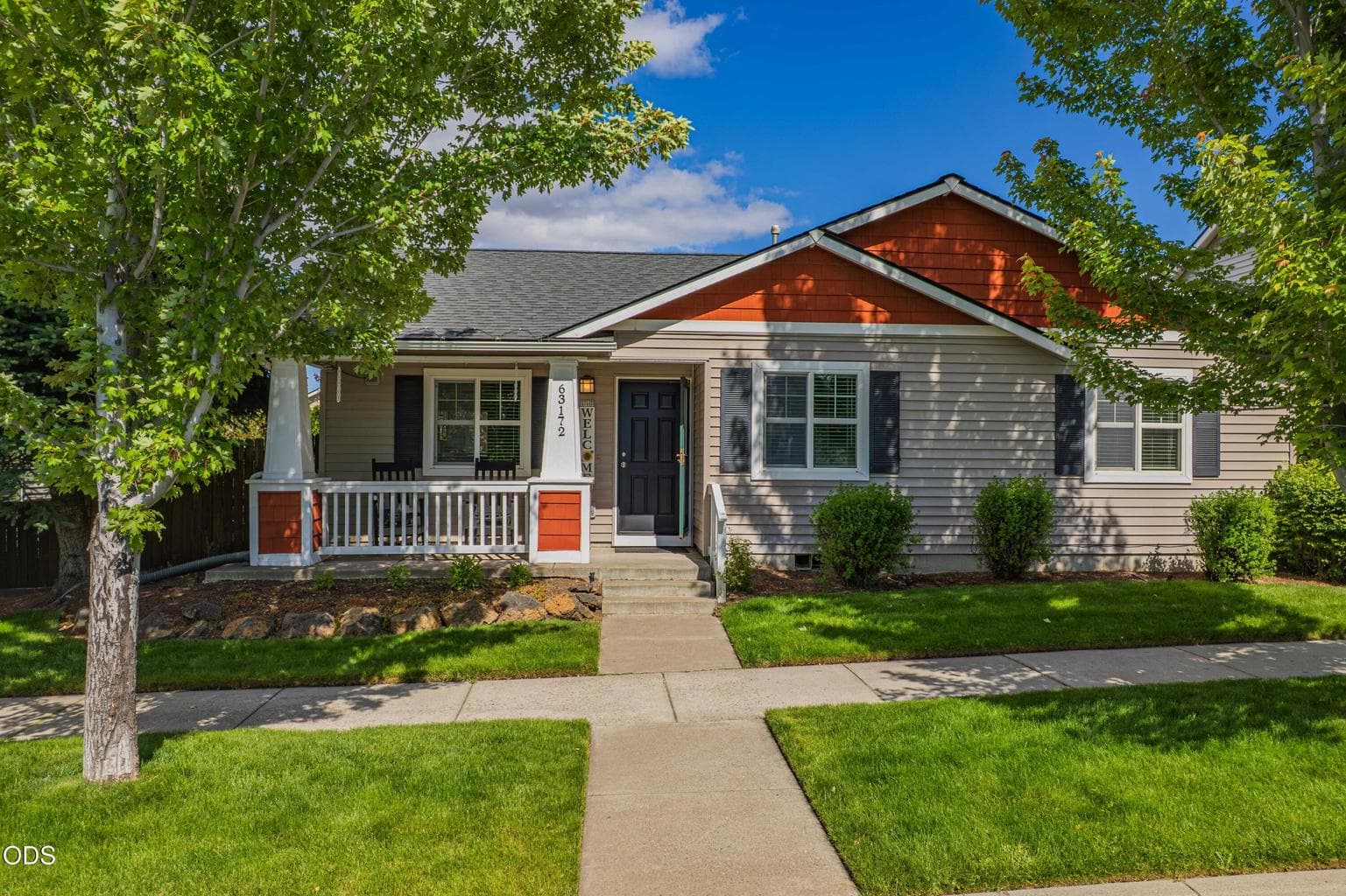 63172 Lancaster, Bend, OR, 97701 property photo