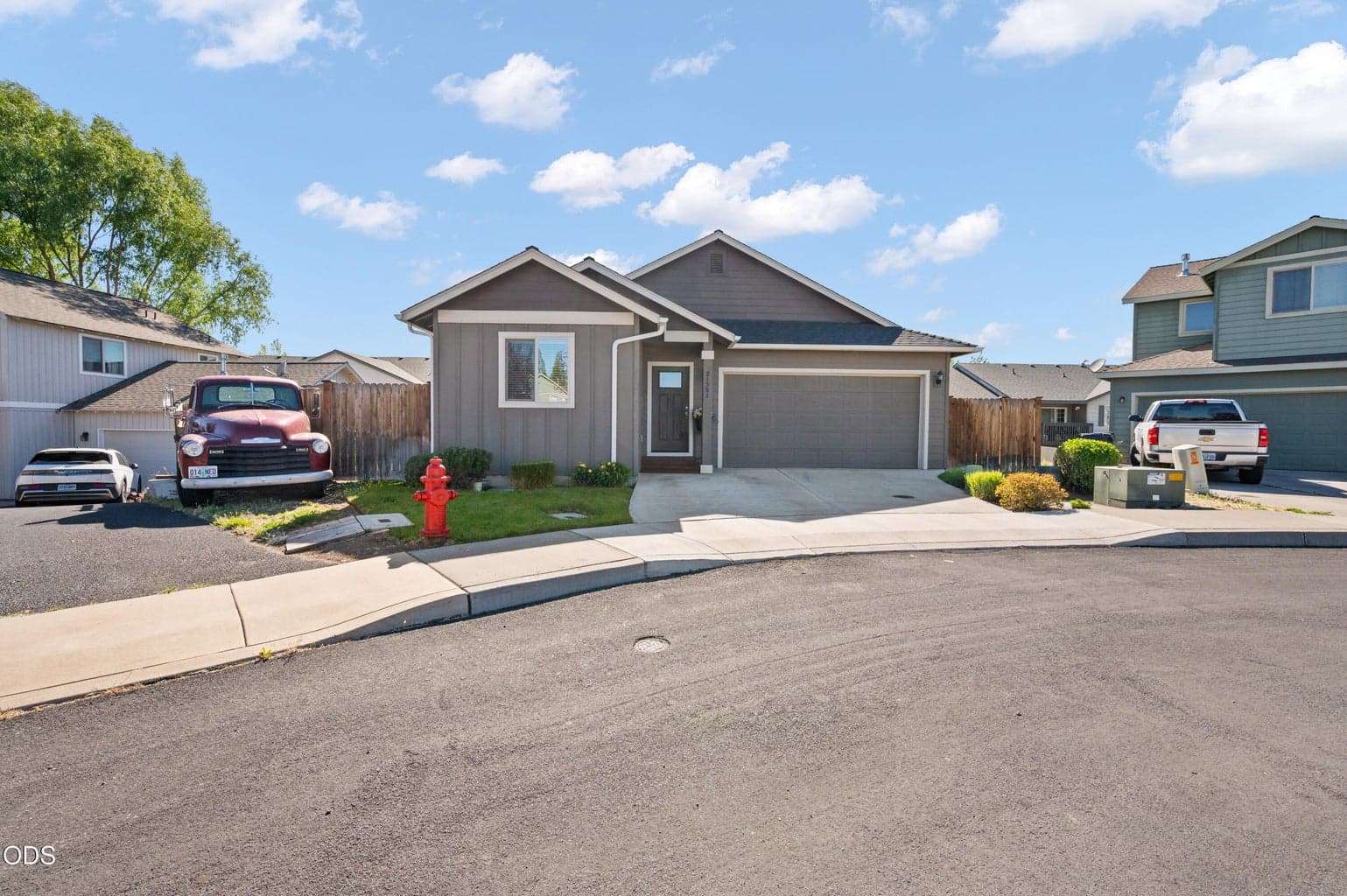 21301 Oconnor, Bend, OR, 97701 property photo