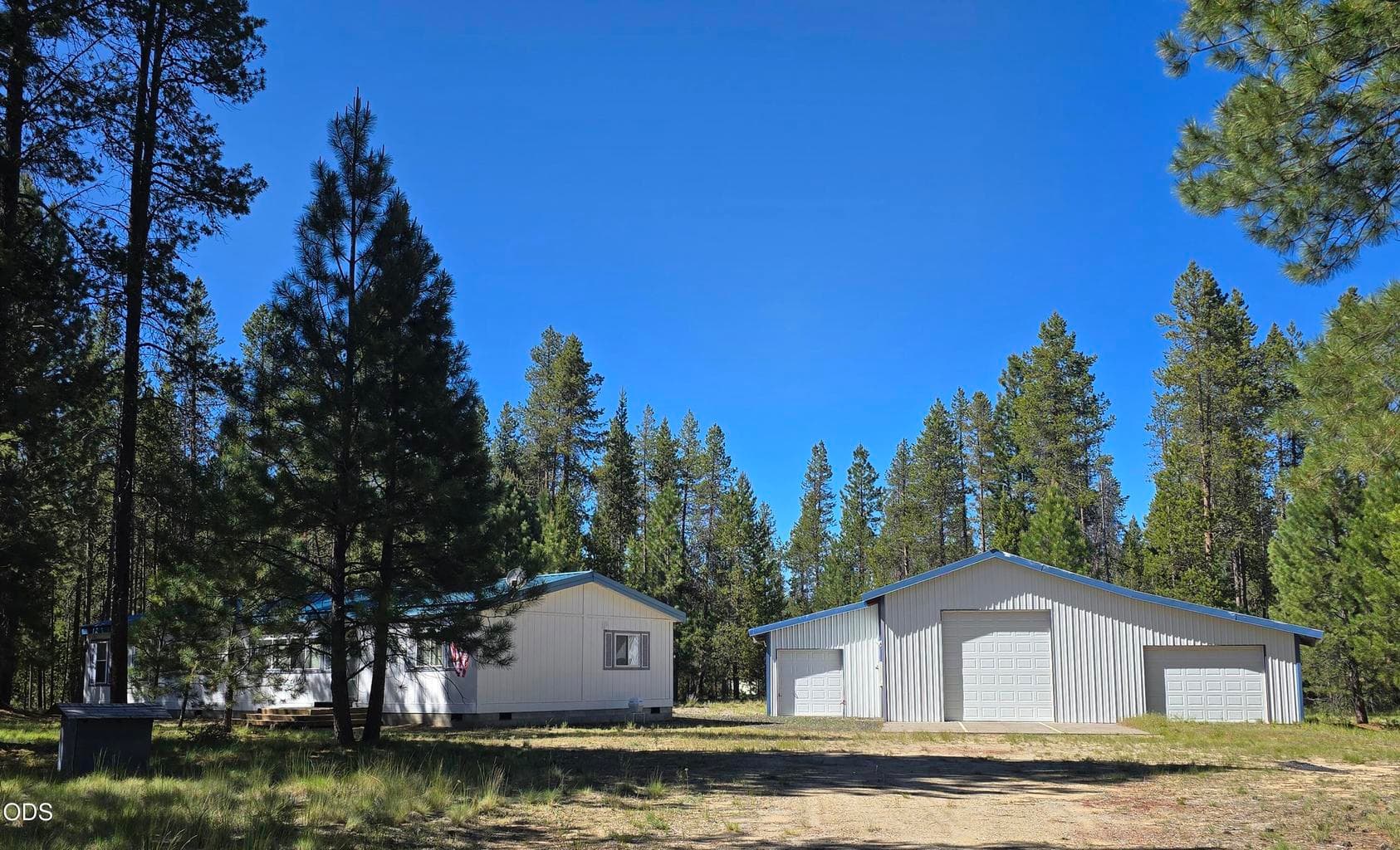 151511 Hackamore