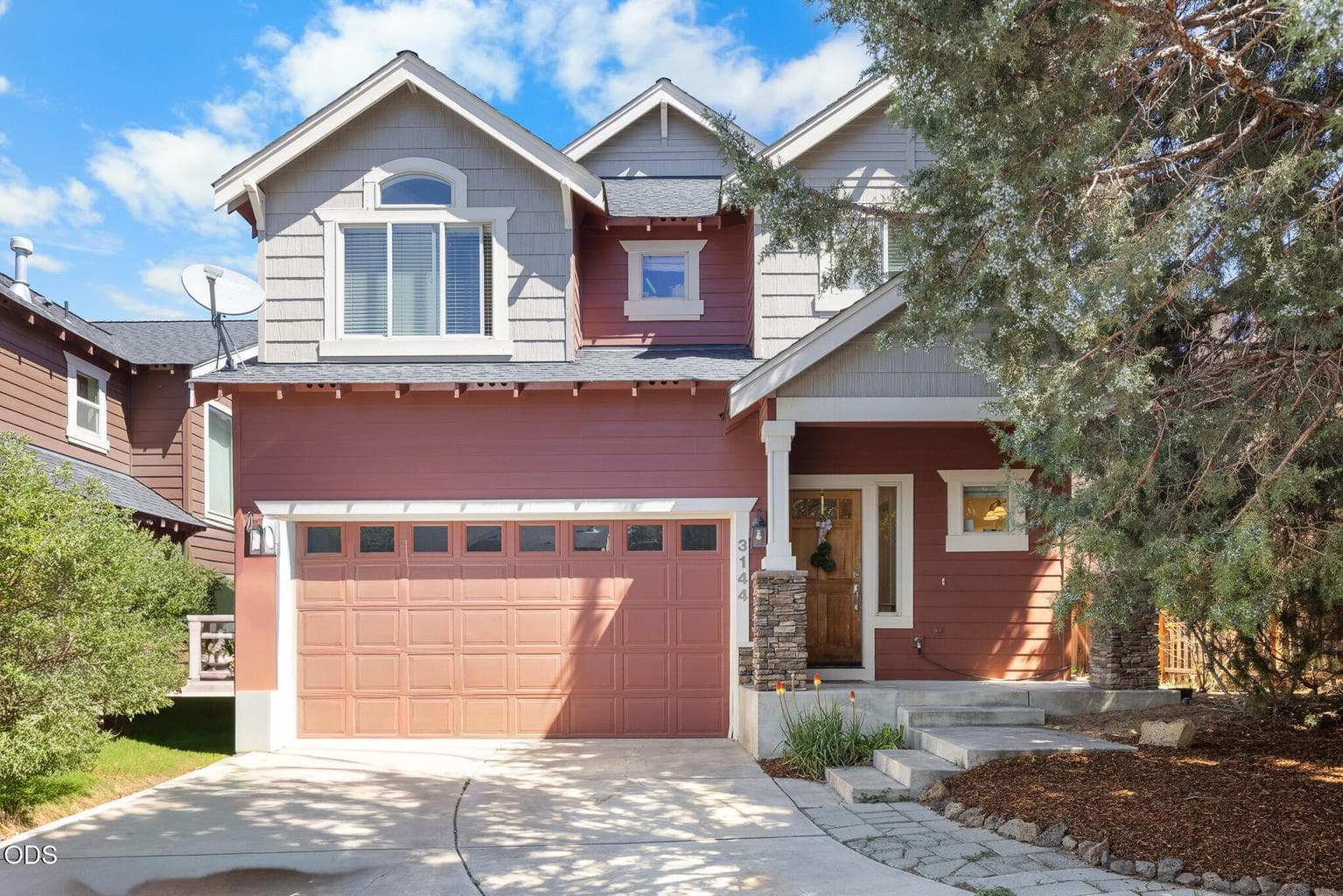 3144 Monte Vista