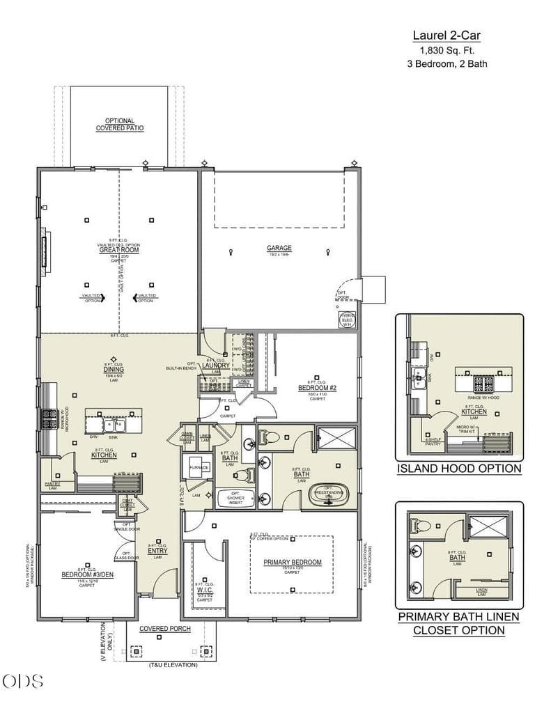 Photo of 1623 Perspective 2 of 27
