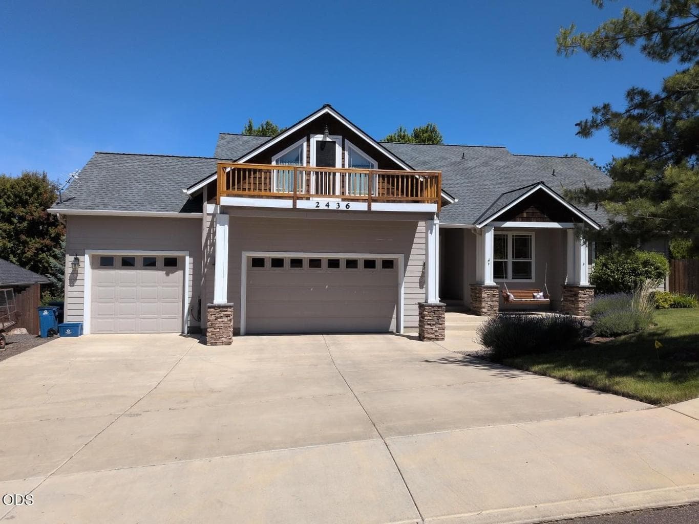 2436 Forked Horn Butte