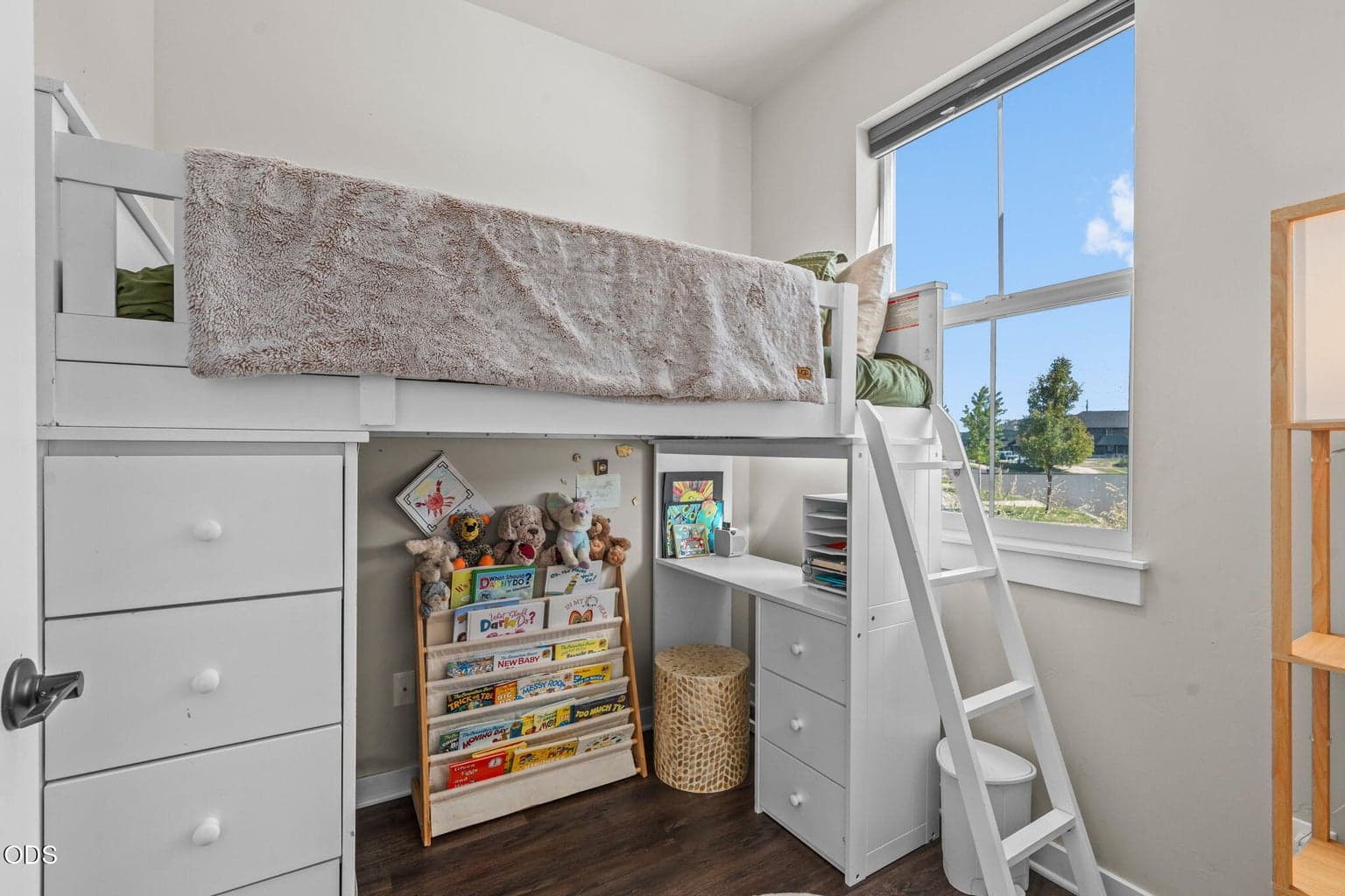Office / Den