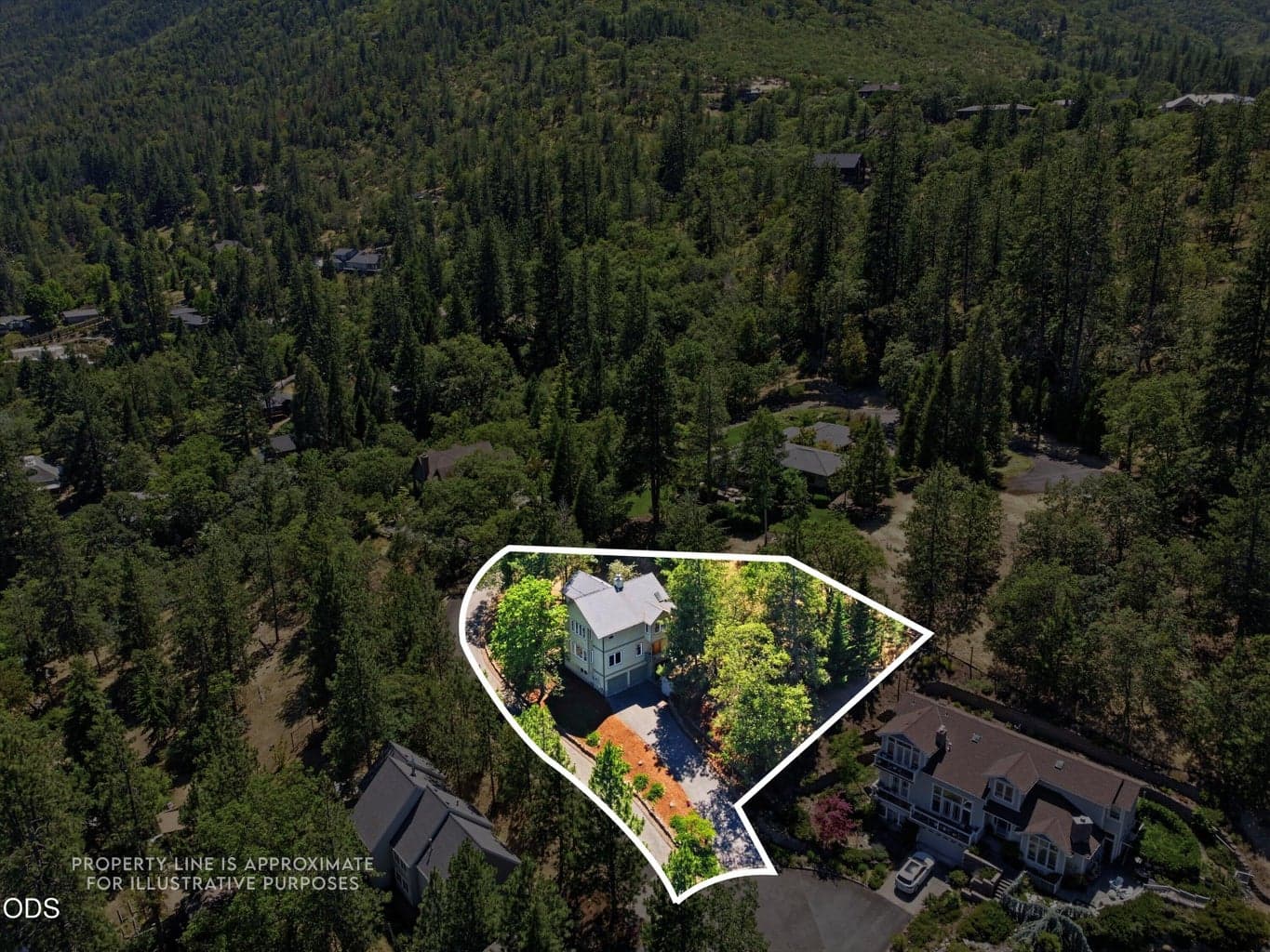 .40 acres