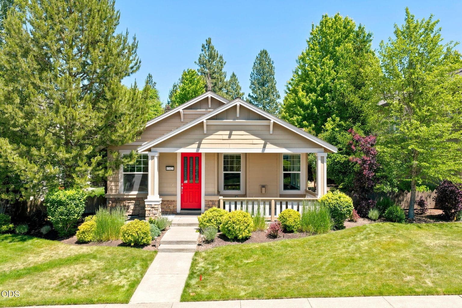 61421 Davis Lake