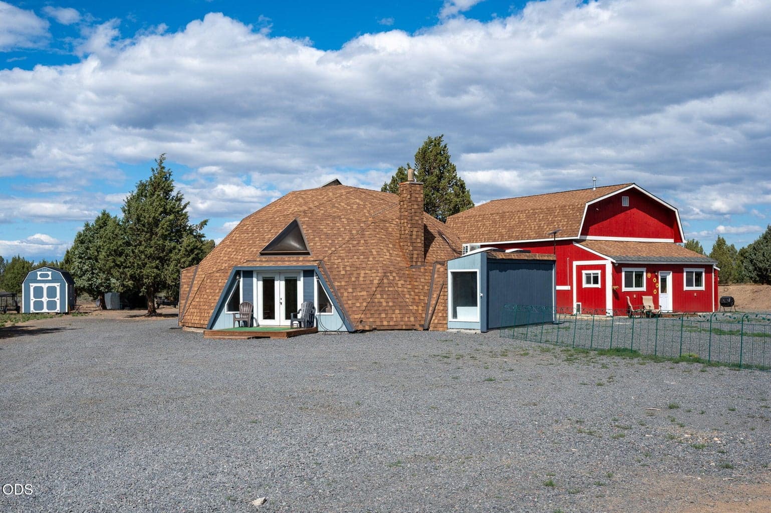 66928 Sagebrush