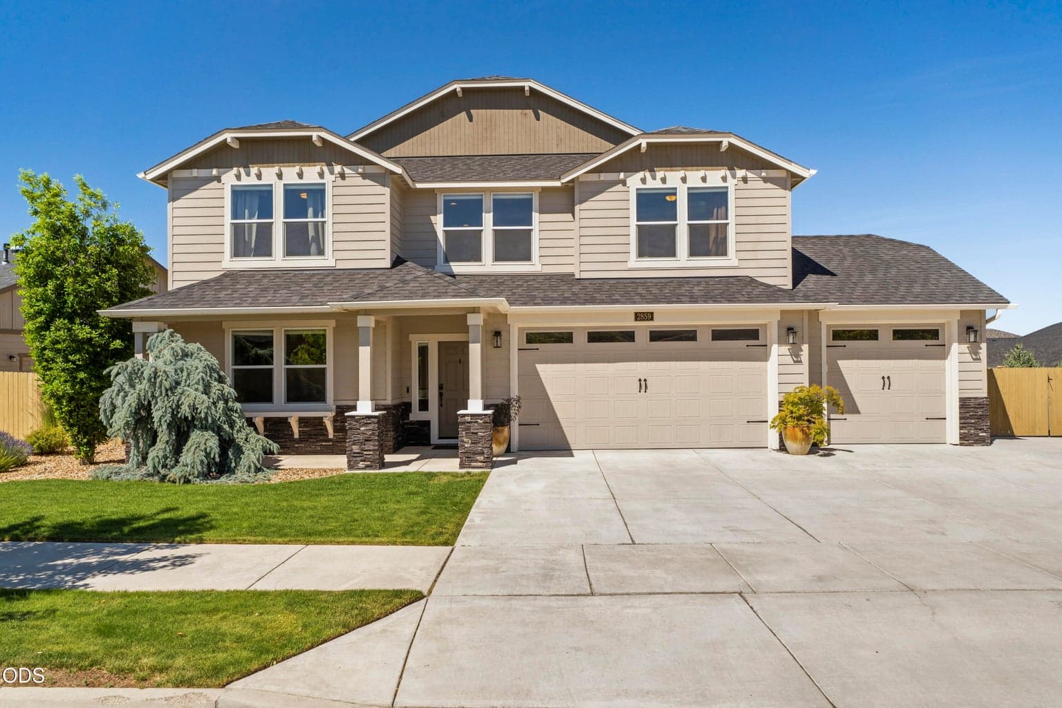 This home has it all!