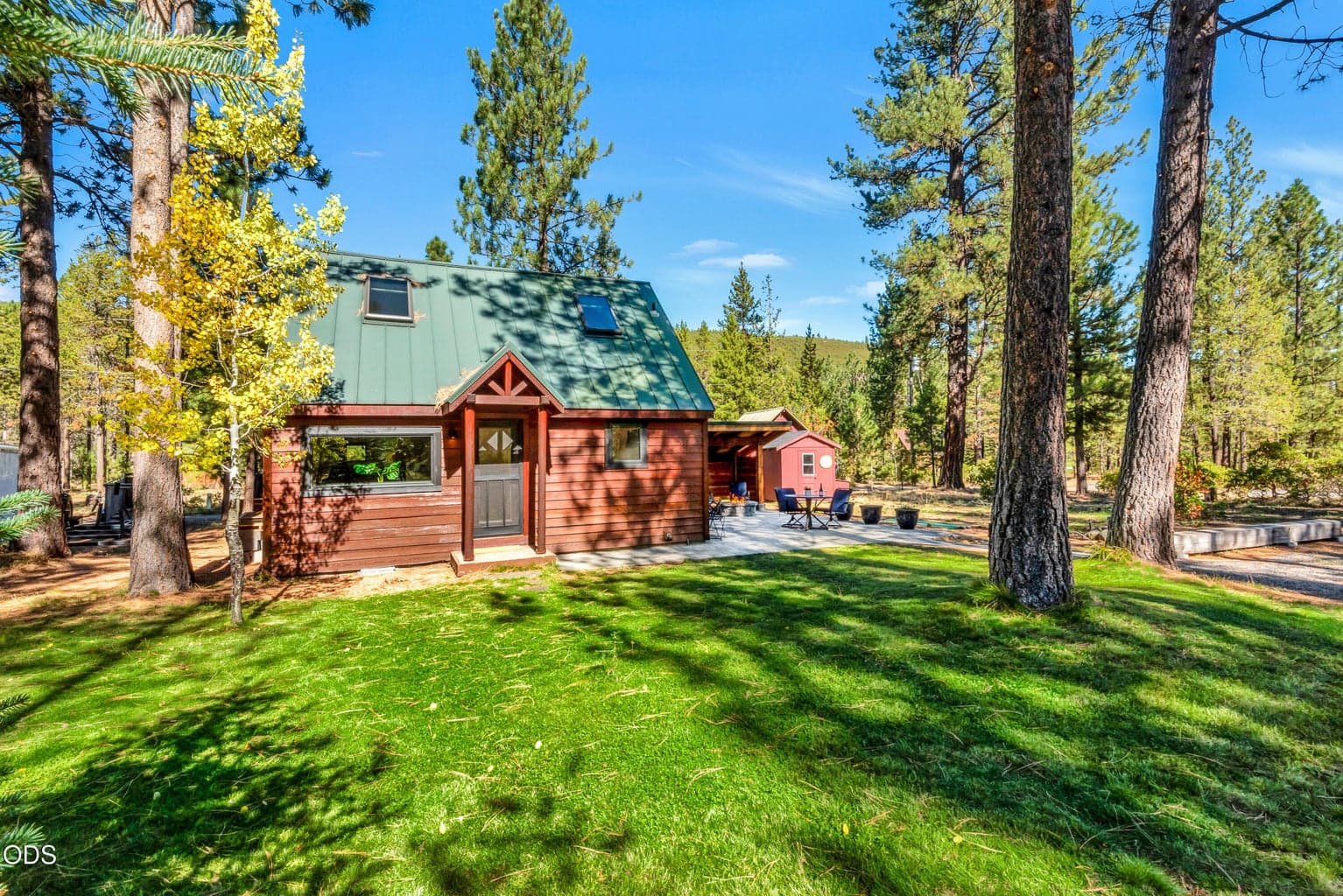 Photo of 61579 Boulder 4 of 32