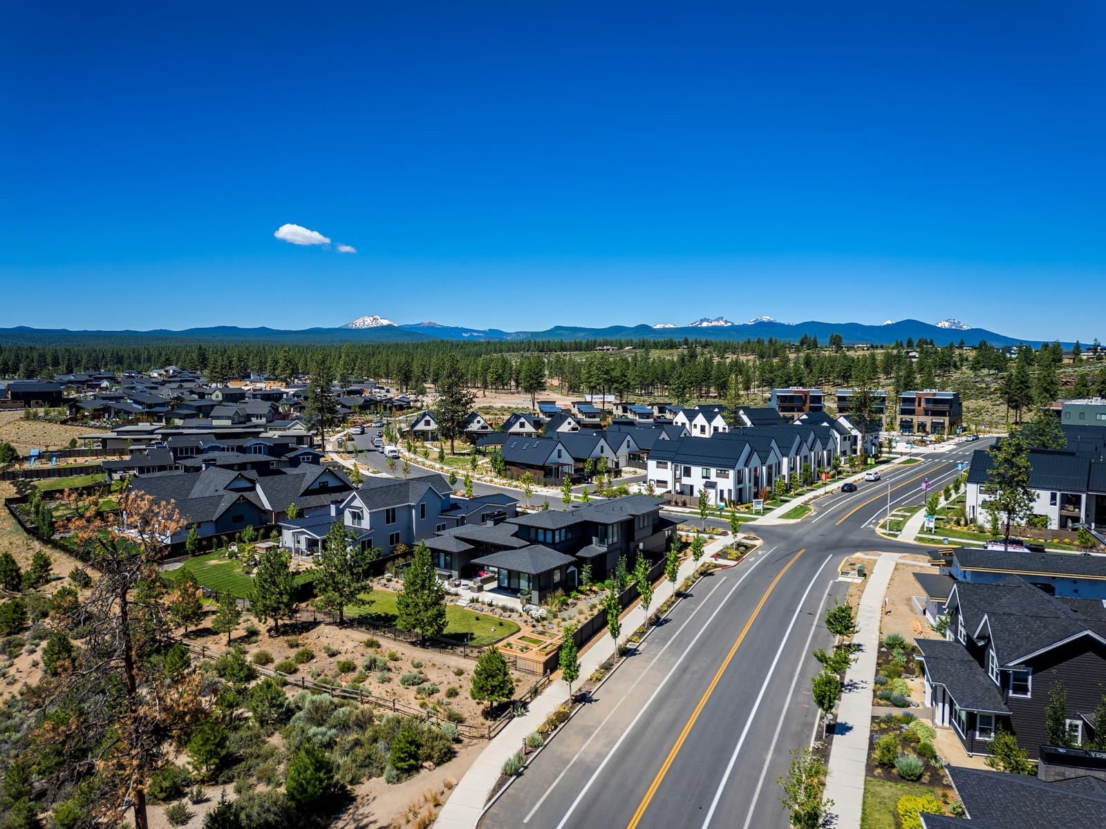 How Bend's Building Permit Timeline Affects Your Construction Plans