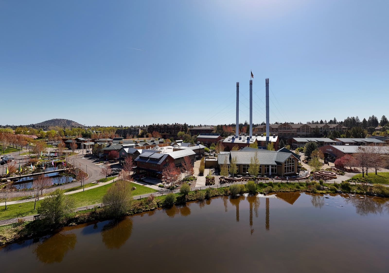 Bend Oregon Market Report: June 2026