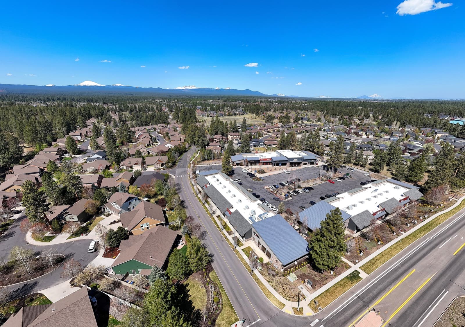When Is the Best Time to Buy a Home in Central Oregon