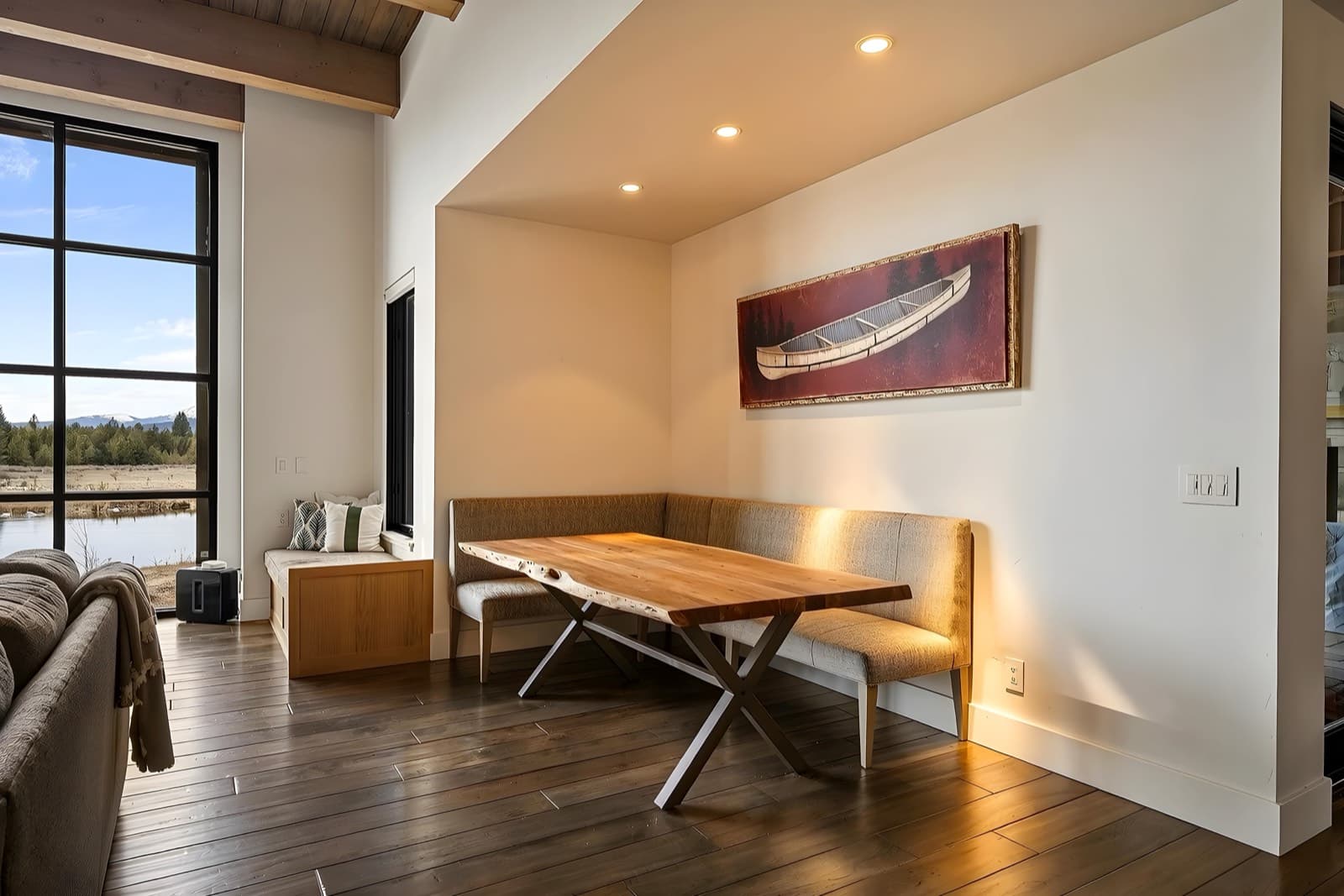 Home Staging Tips That Actually Work in Central Oregon
