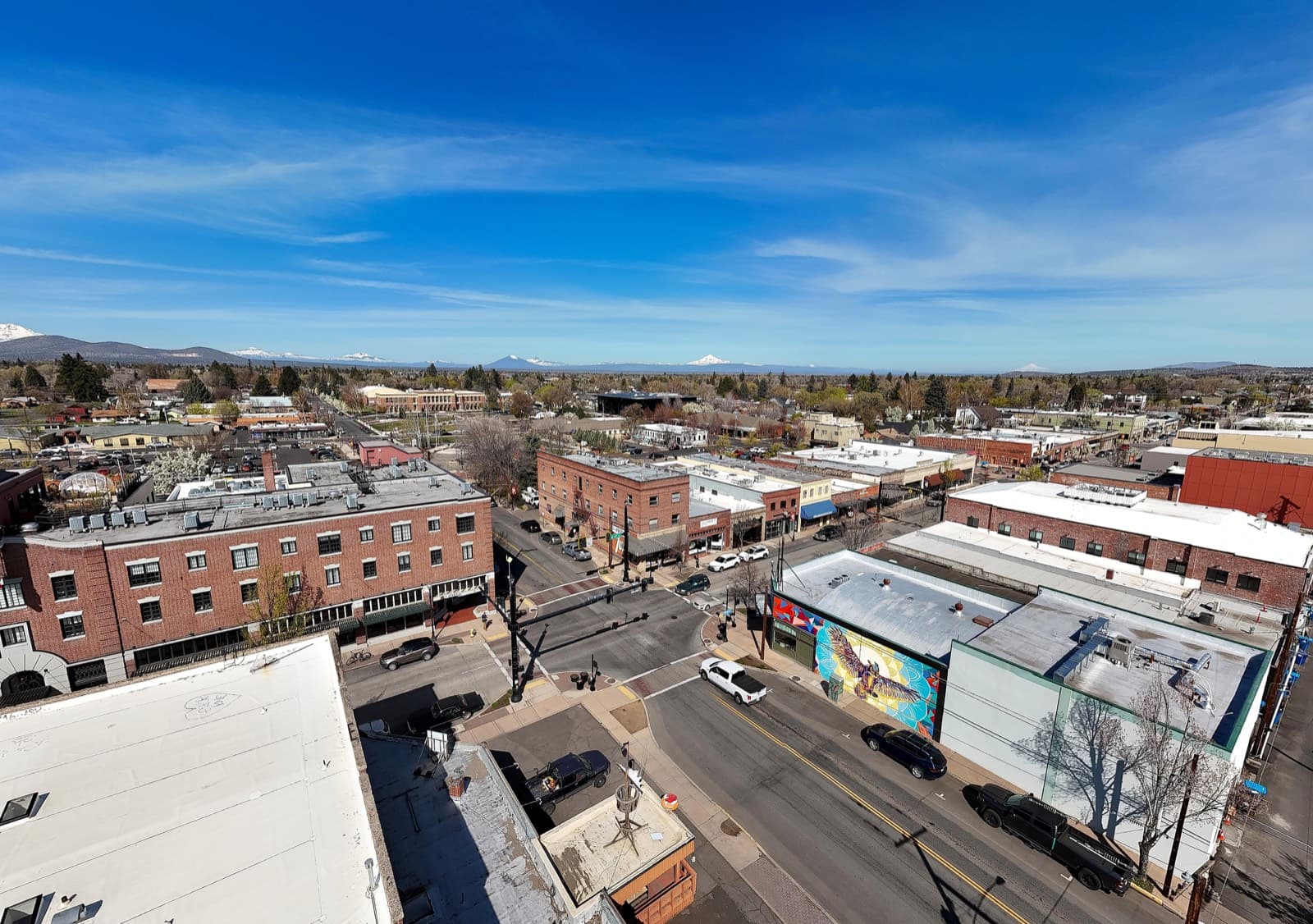 Moving to Redmond Oregon: A Practical Guide