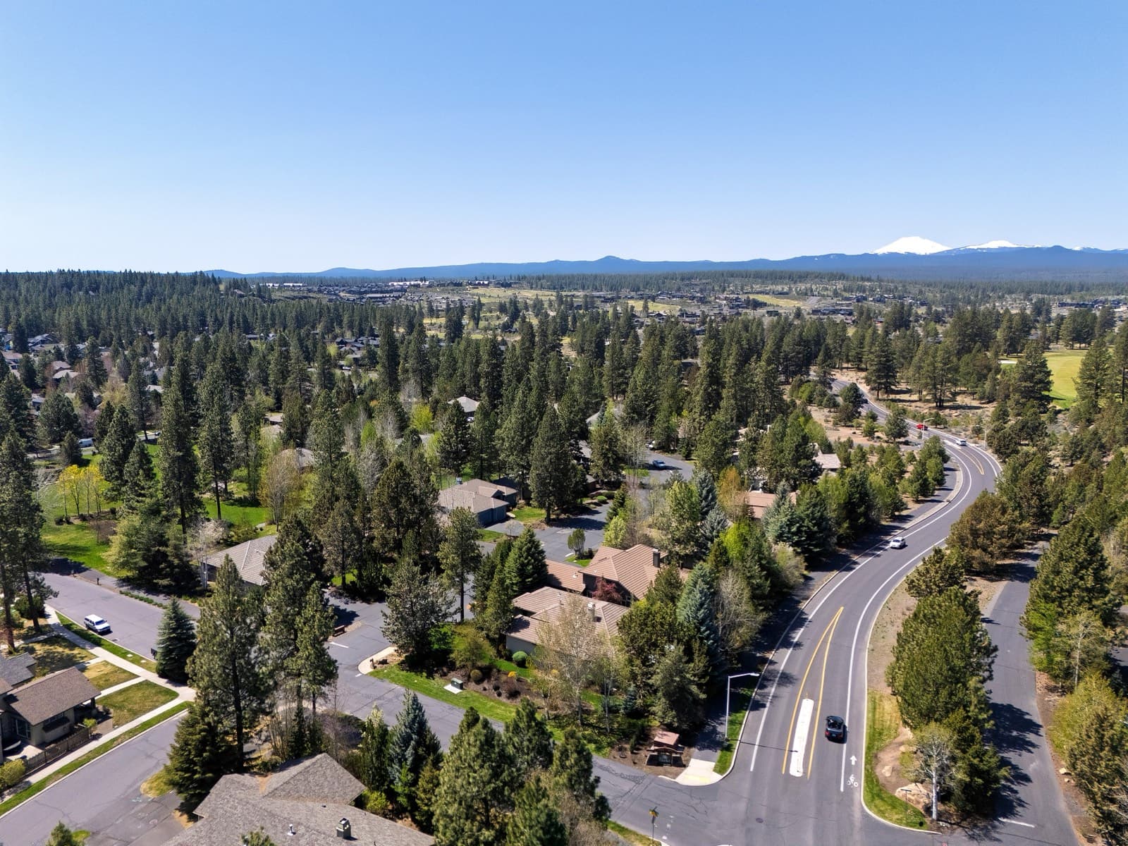 Retirement in Central Oregon: Why People Choose It