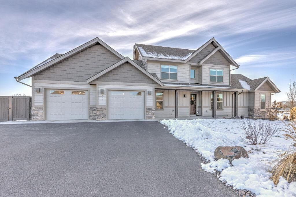 344 Saddle Ridge