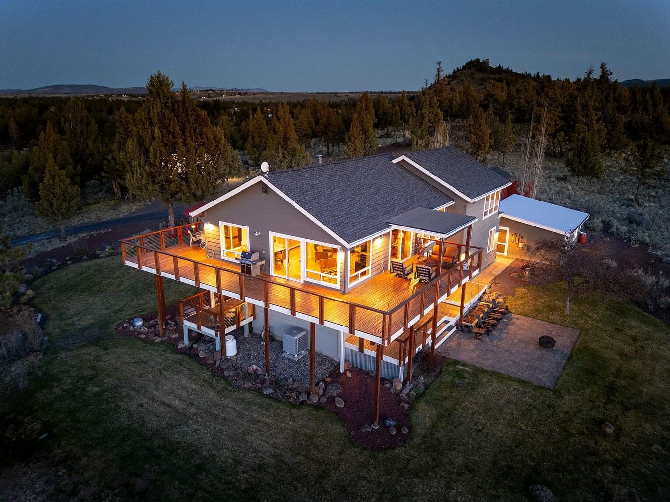 21850 Butte Ranch