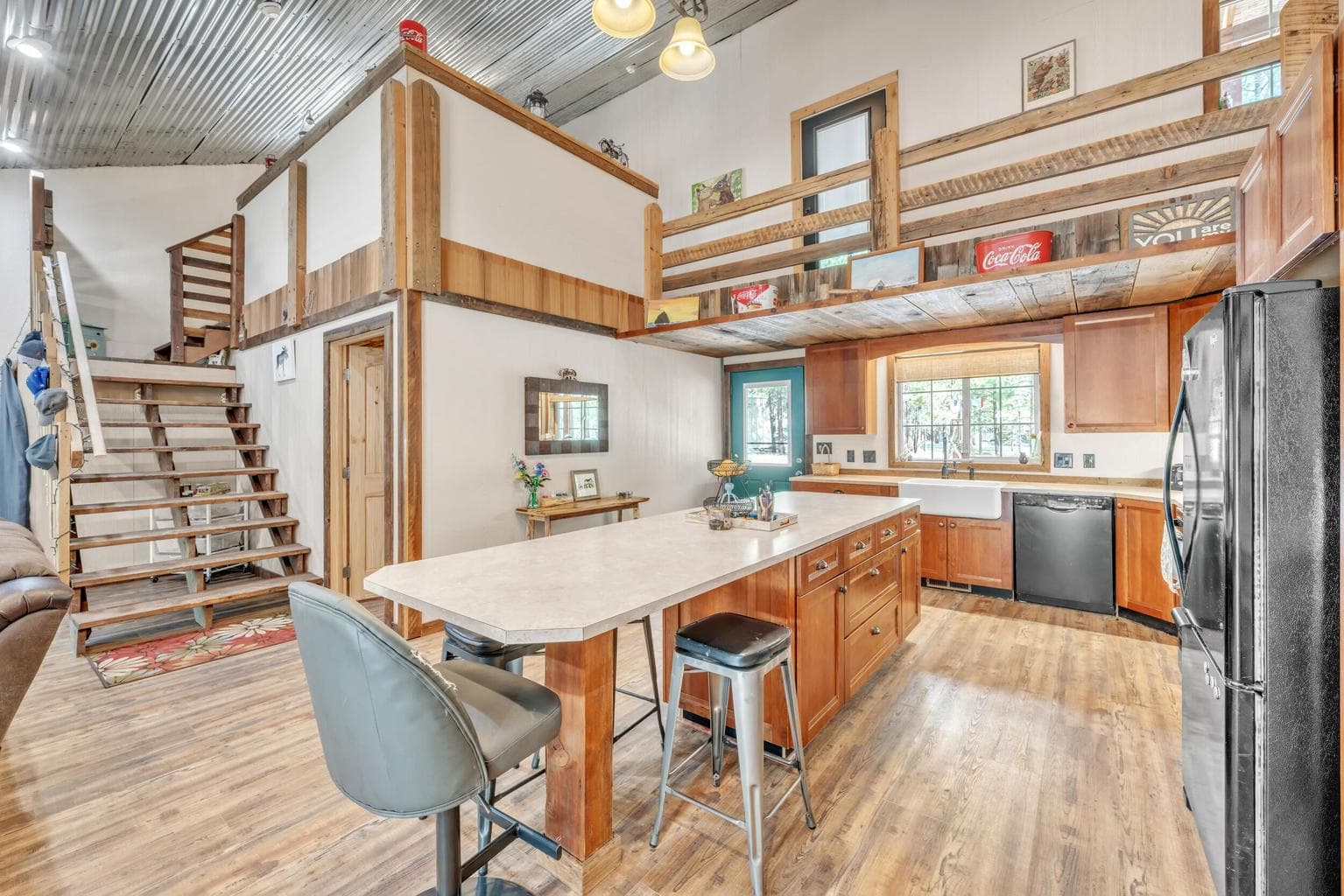 15408 Ponderosa