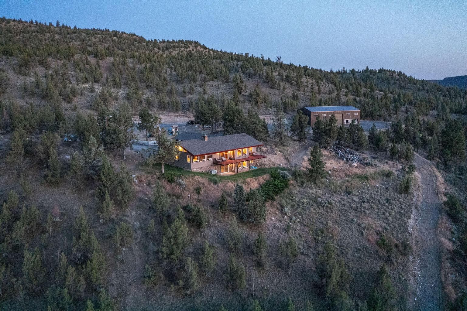 6150 Crooked River