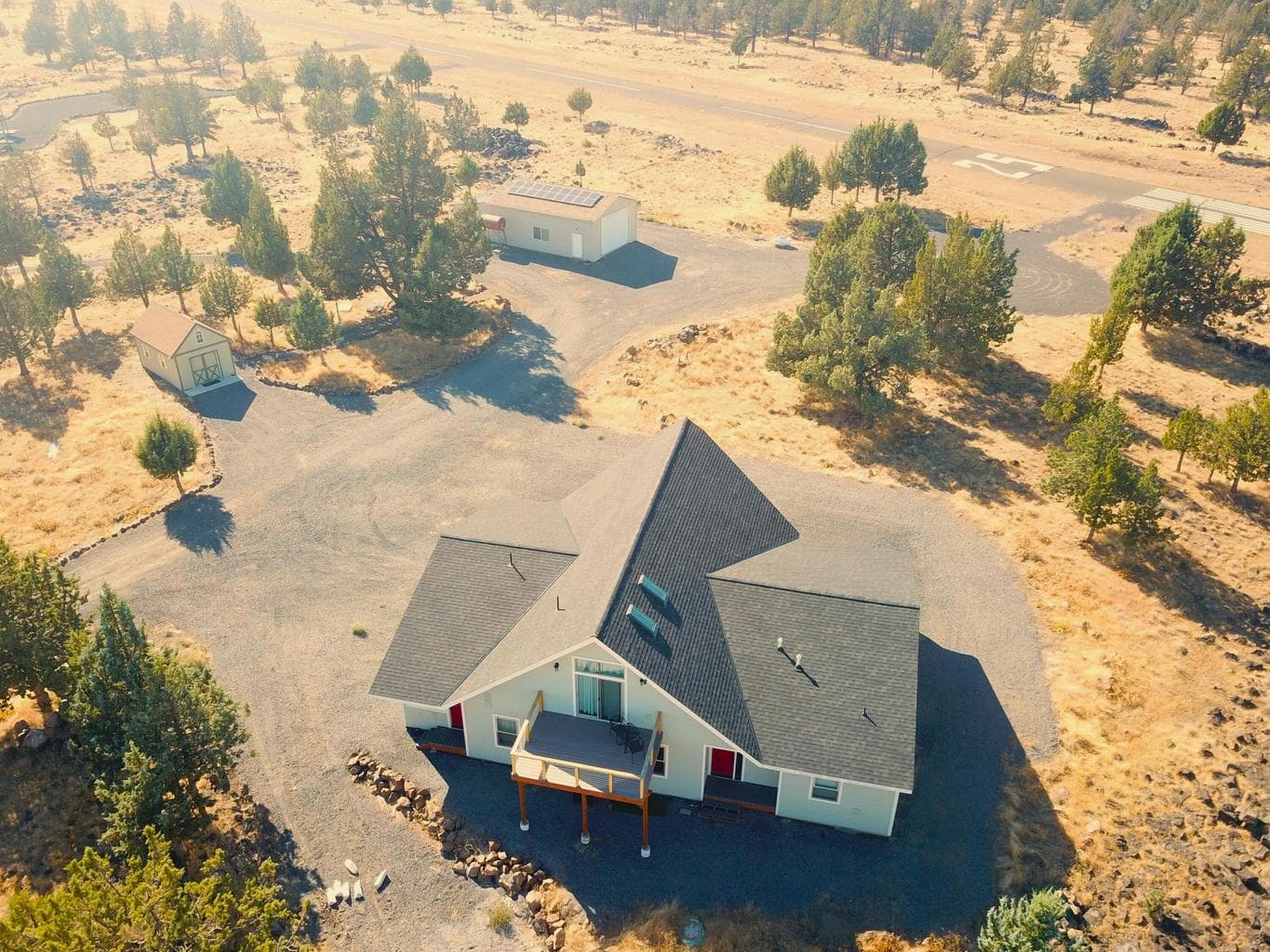 13422 Airfield