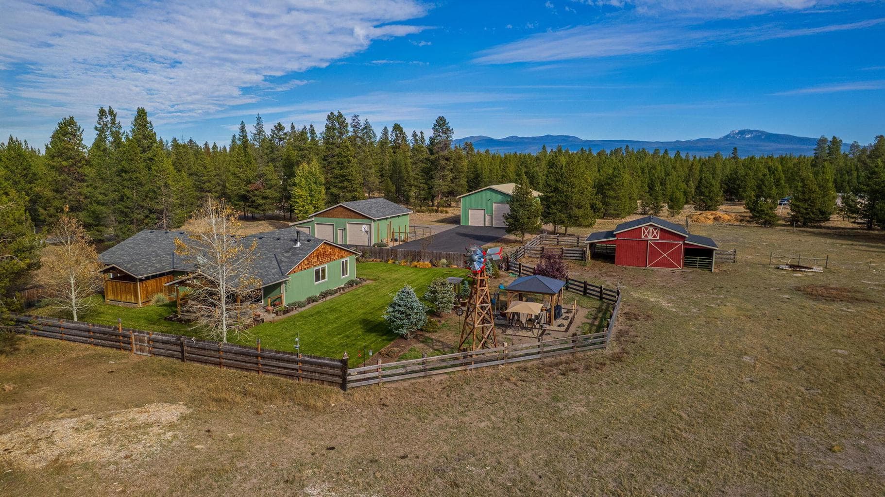 16255 Paulina View