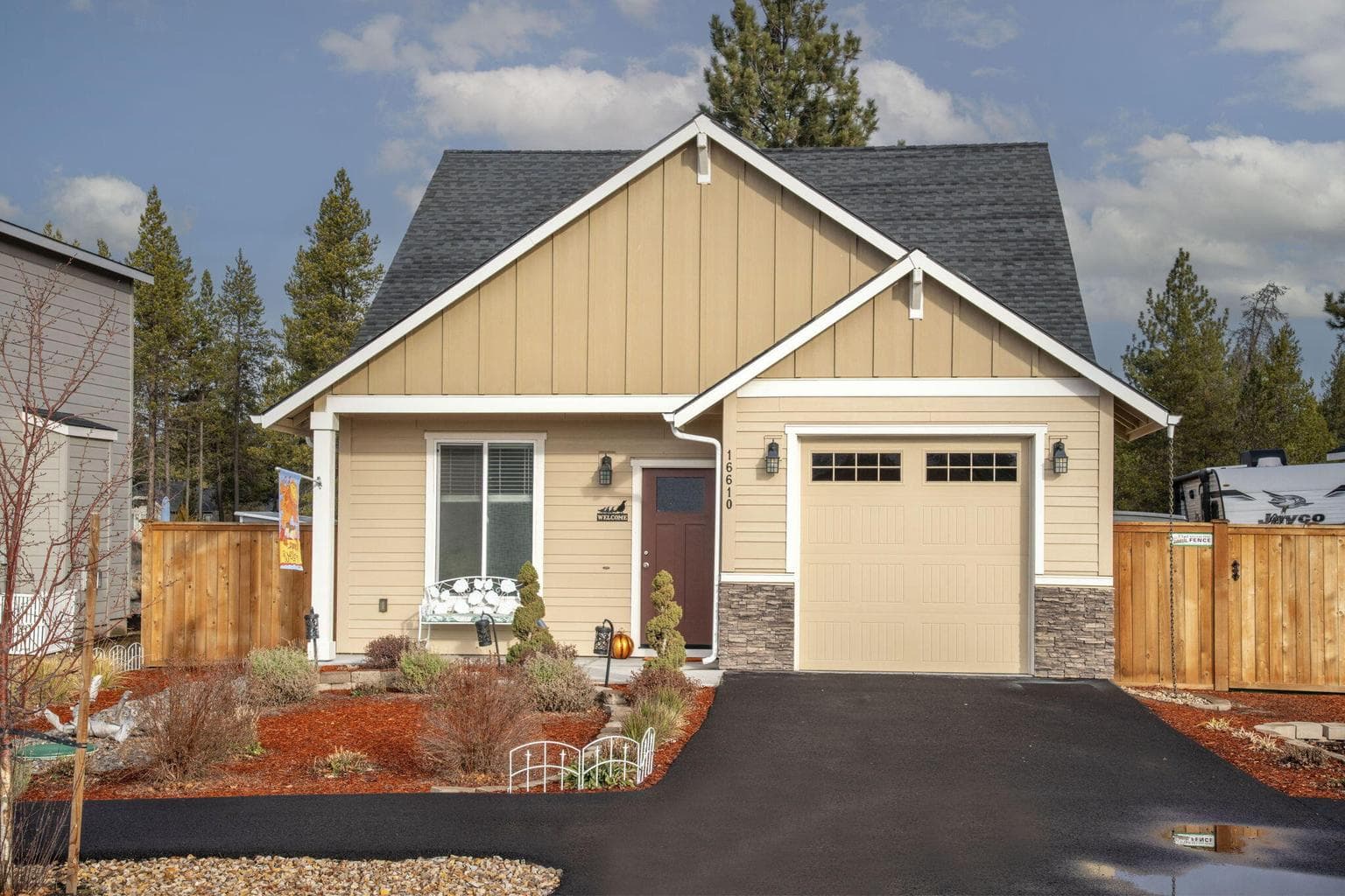 16610 Pine Creek, La Pine, OR, 97739 property photo