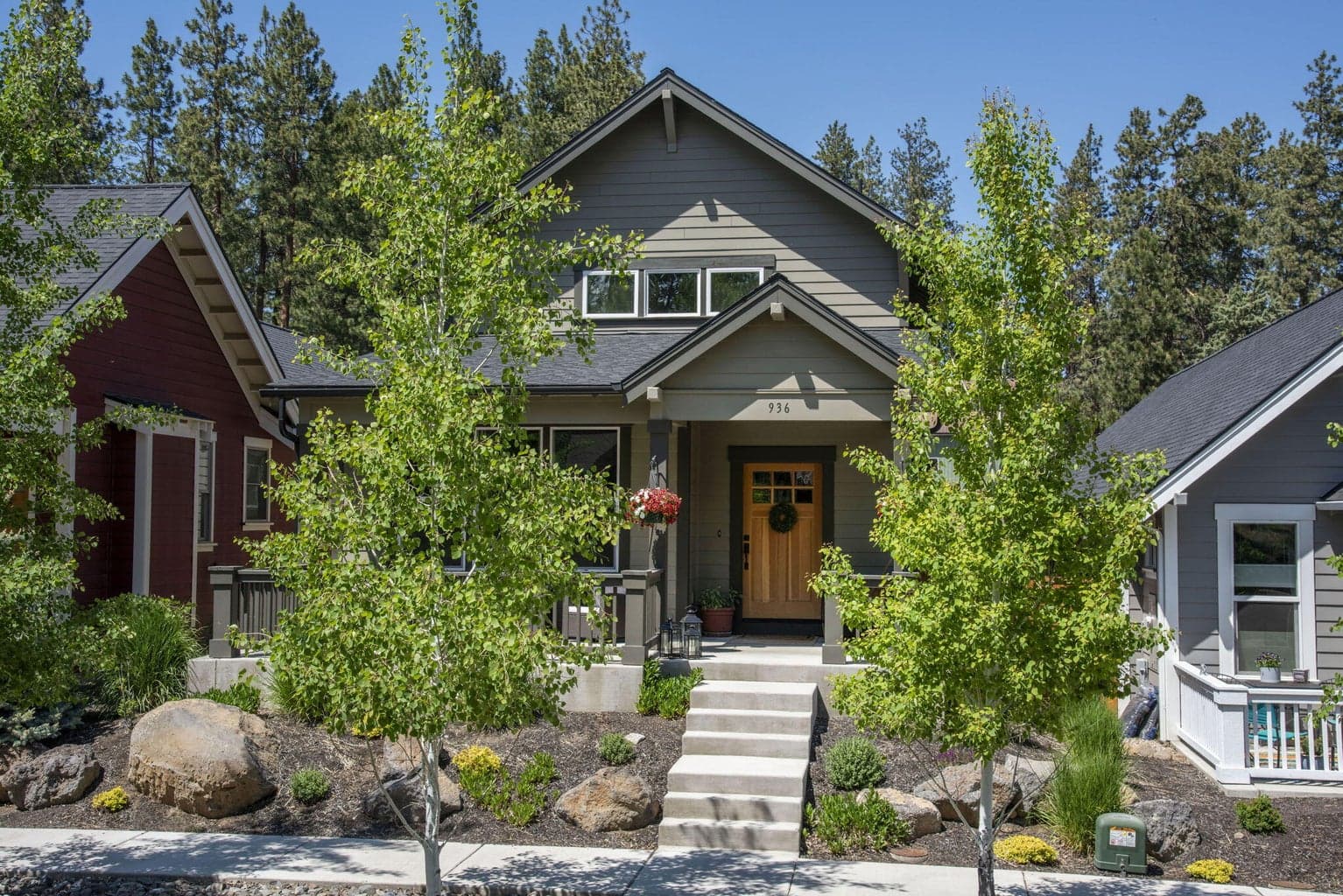 936 Black Butte
