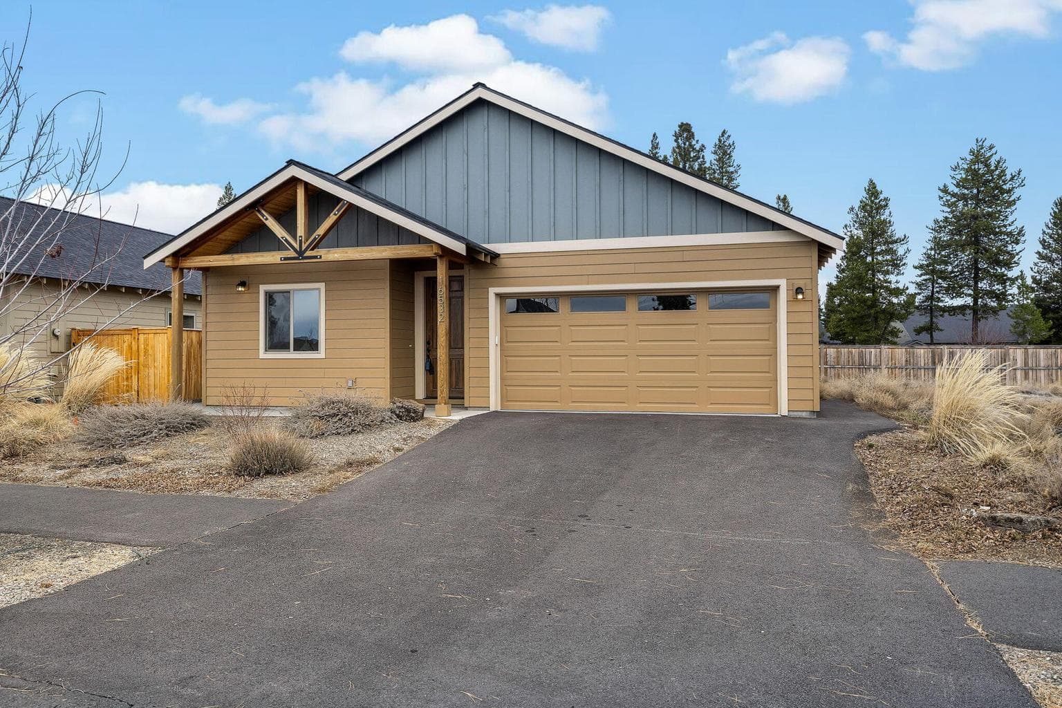 16532 Pine Creek, La Pine, OR, 97739 property photo