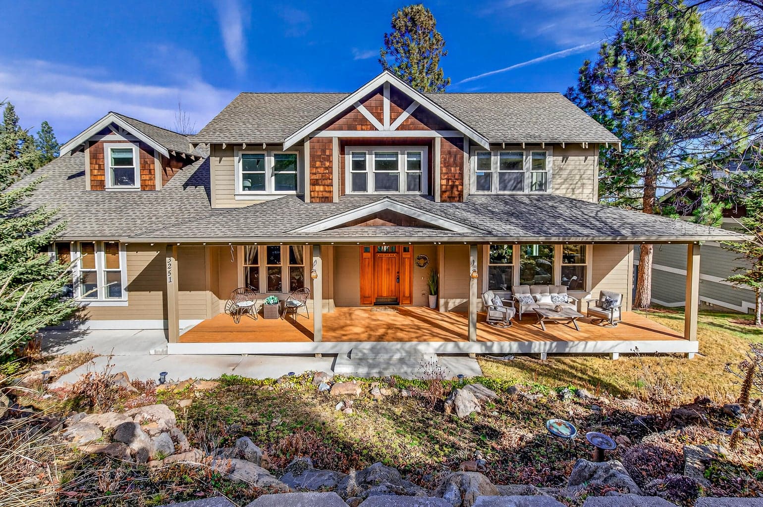 3251 Fairway Heights