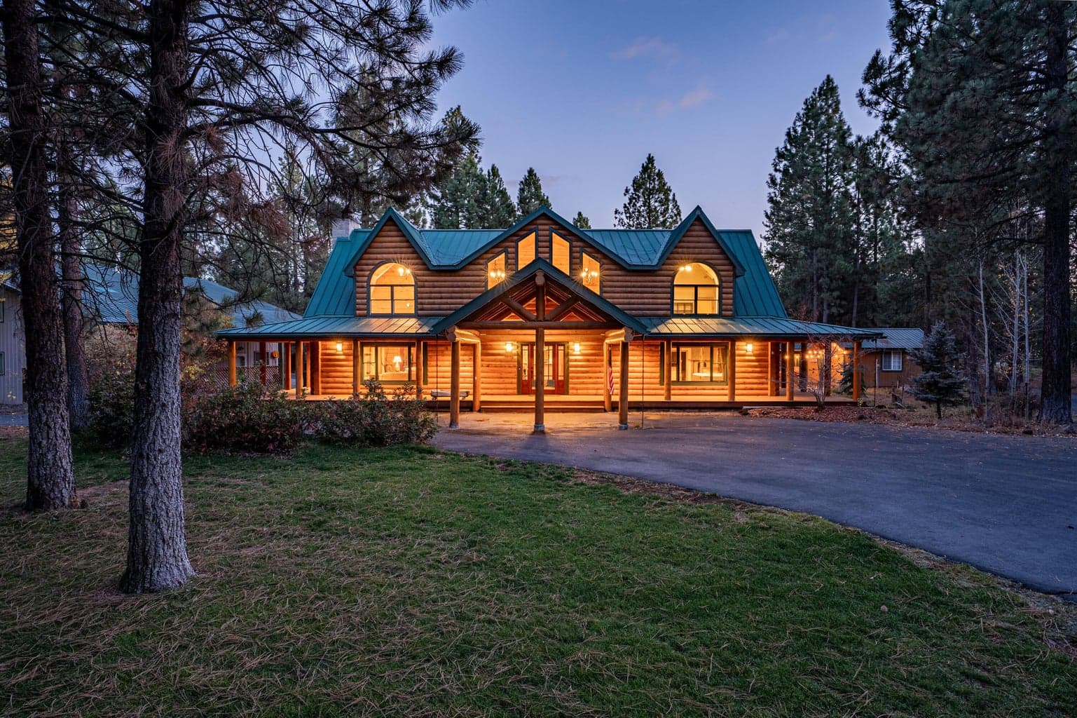 15007 Ponderosa
