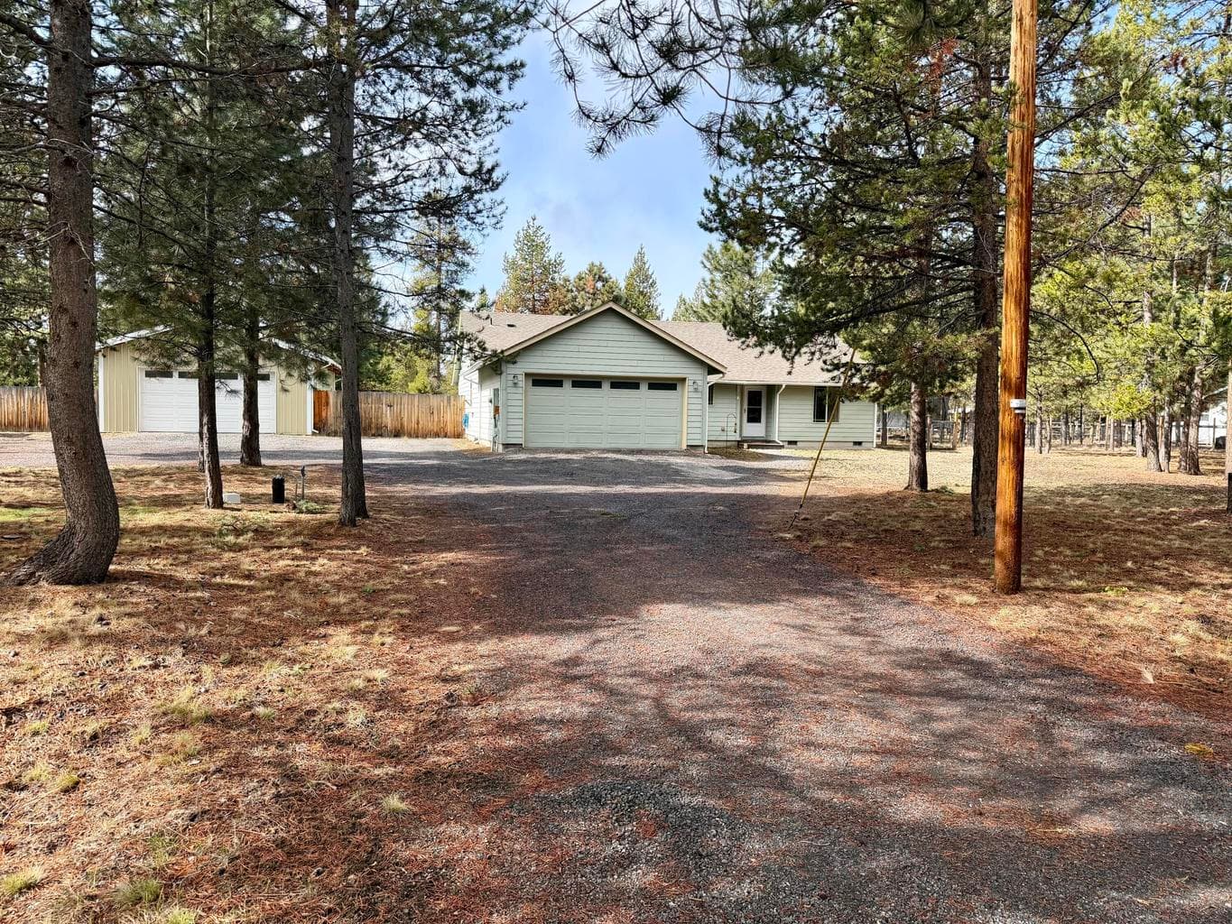 52495 Lost Ponderosa, La Pine, OR, 97739 property photo