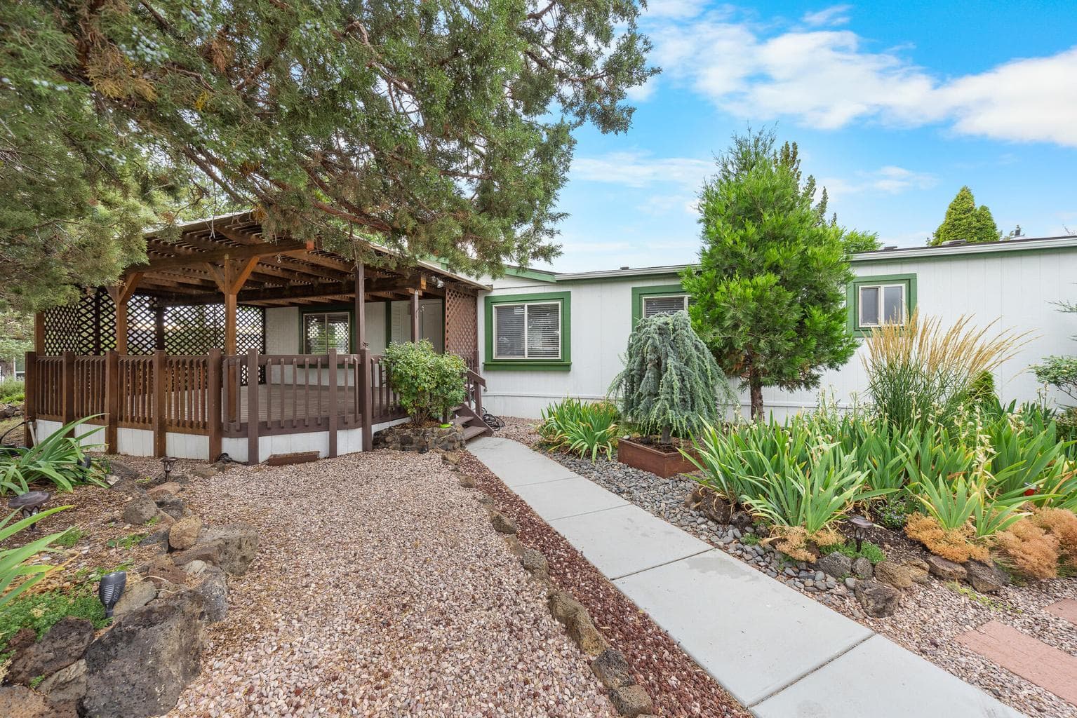 63741 Cascade Village