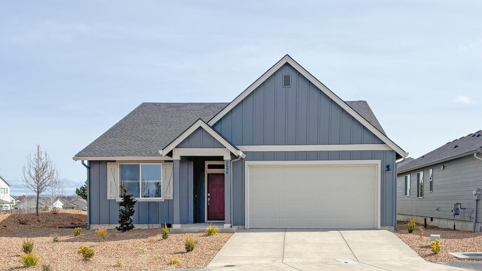 2690 26th LP North, Redmond, OR, 97756 property photo