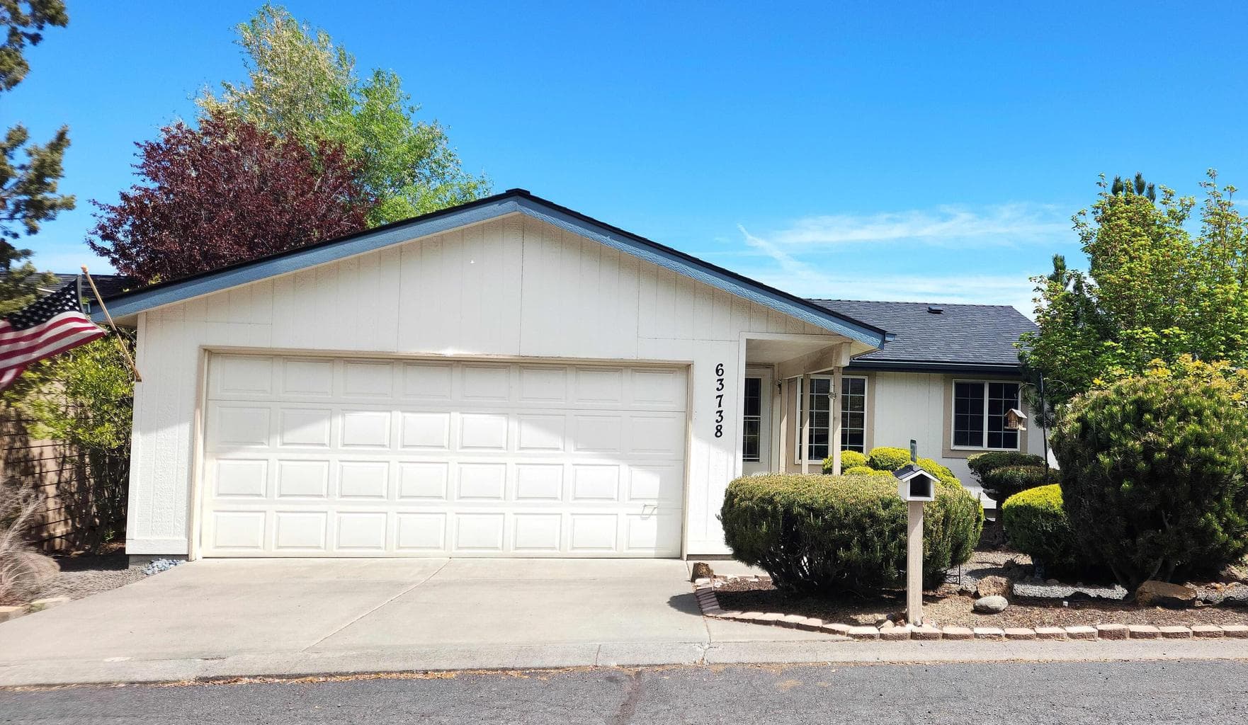 63738 Cascade Village