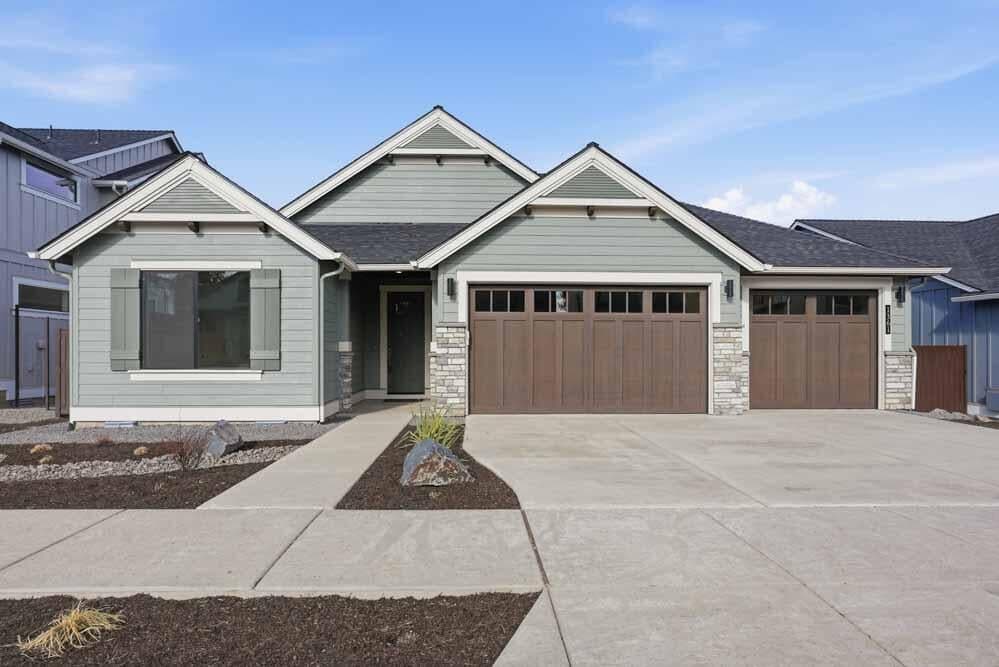 1361 Ochoa, Bend, OR, 97703 property photo