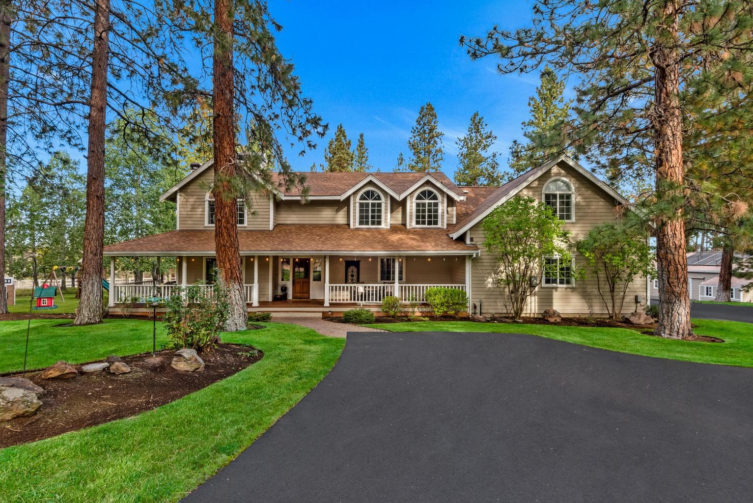 69550 Deer Ridge