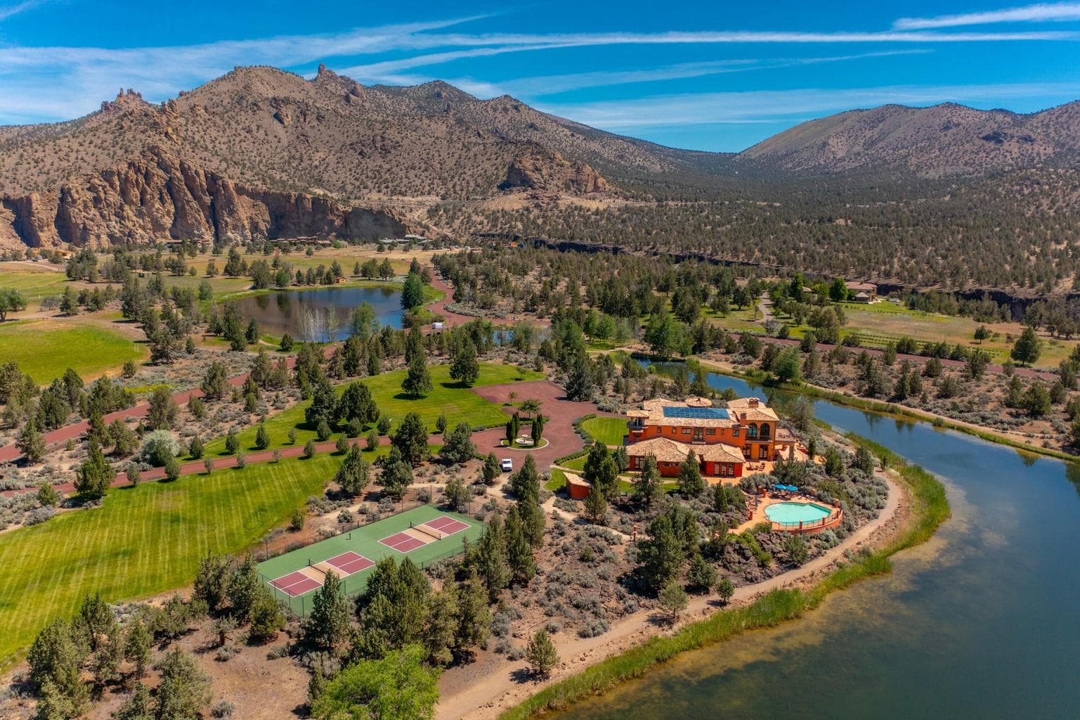 11850 Canyons Ranch