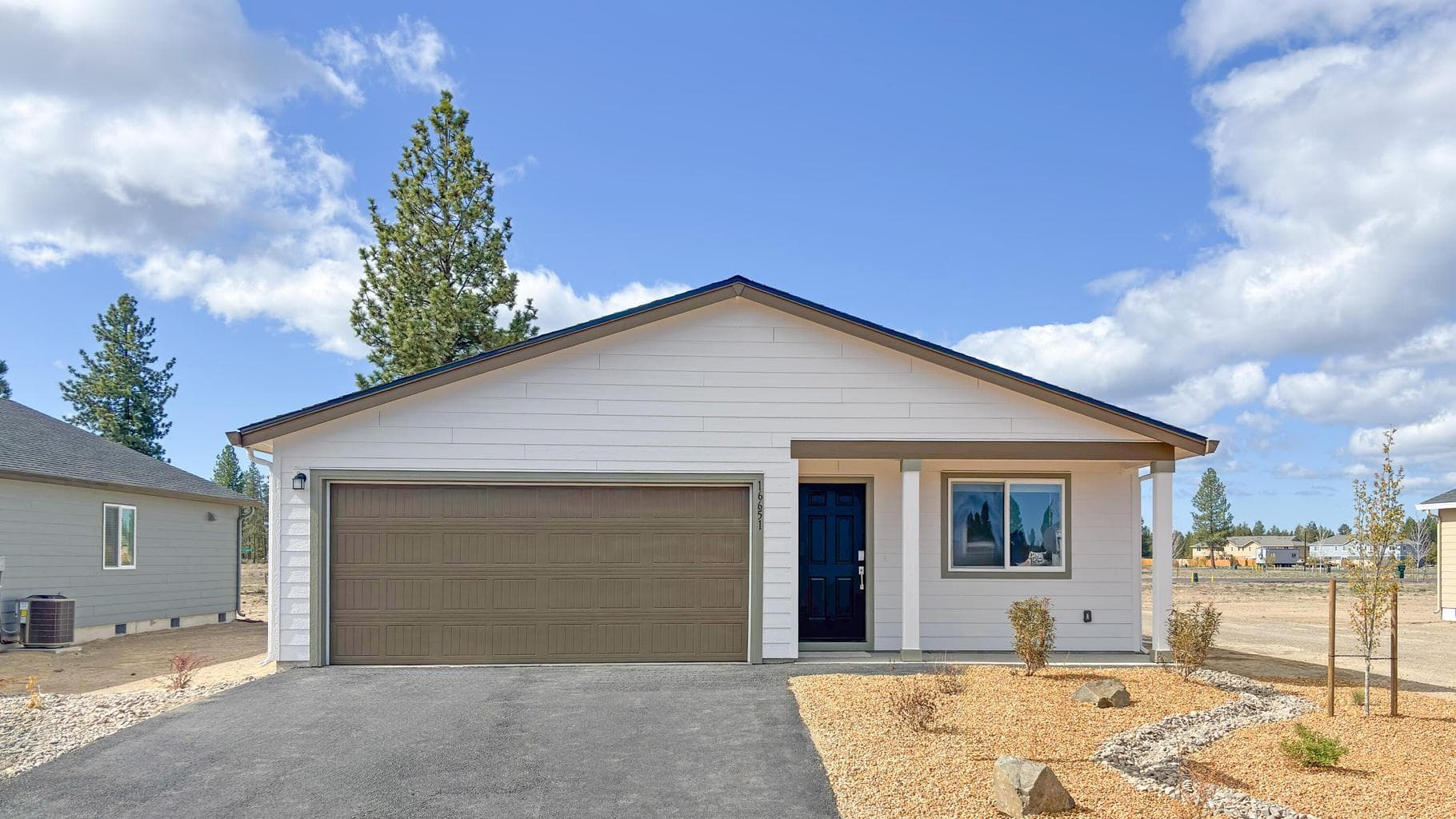16651 Grey Pine St, La Pine, OR, 97739 property photo