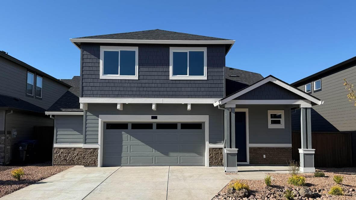 21545 Etna, Bend, OR, 97702 property photo
