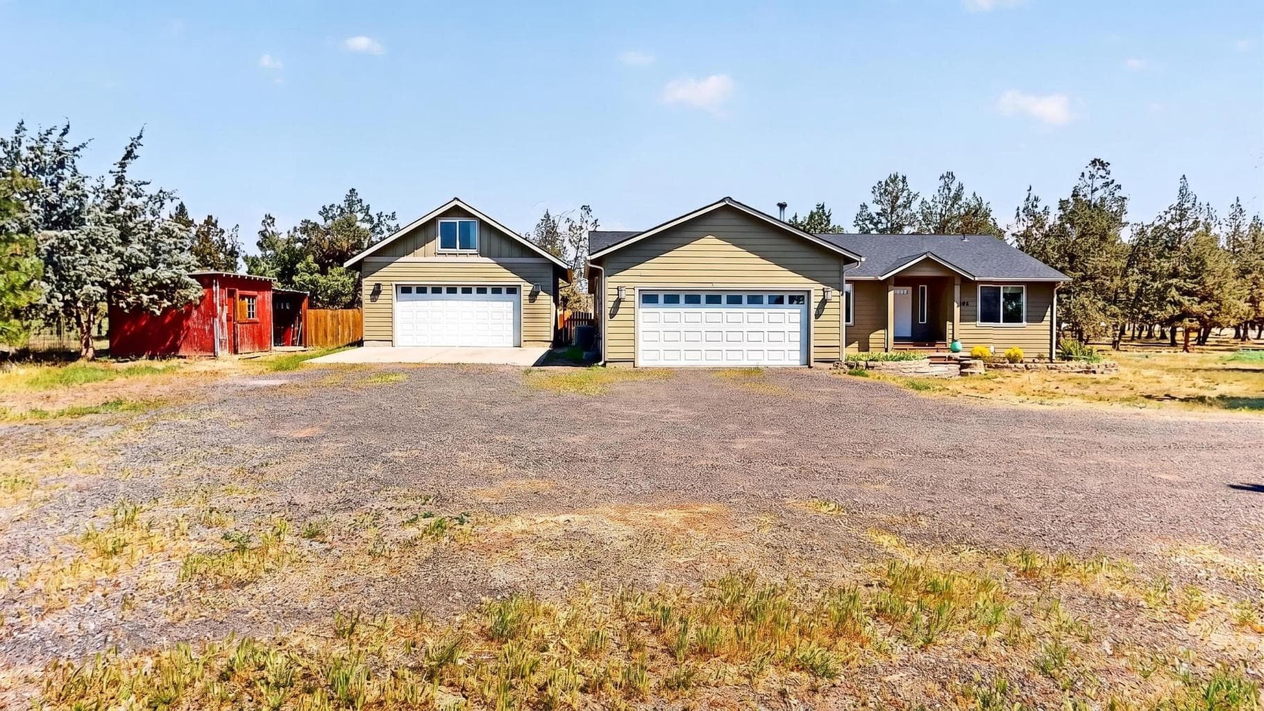 1783 Lower Bridge, Terrebonne, OR, 97760 property photo