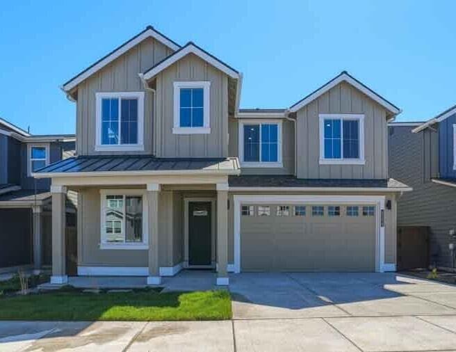 60858 Barstow, Bend, OR, 97702 property photo