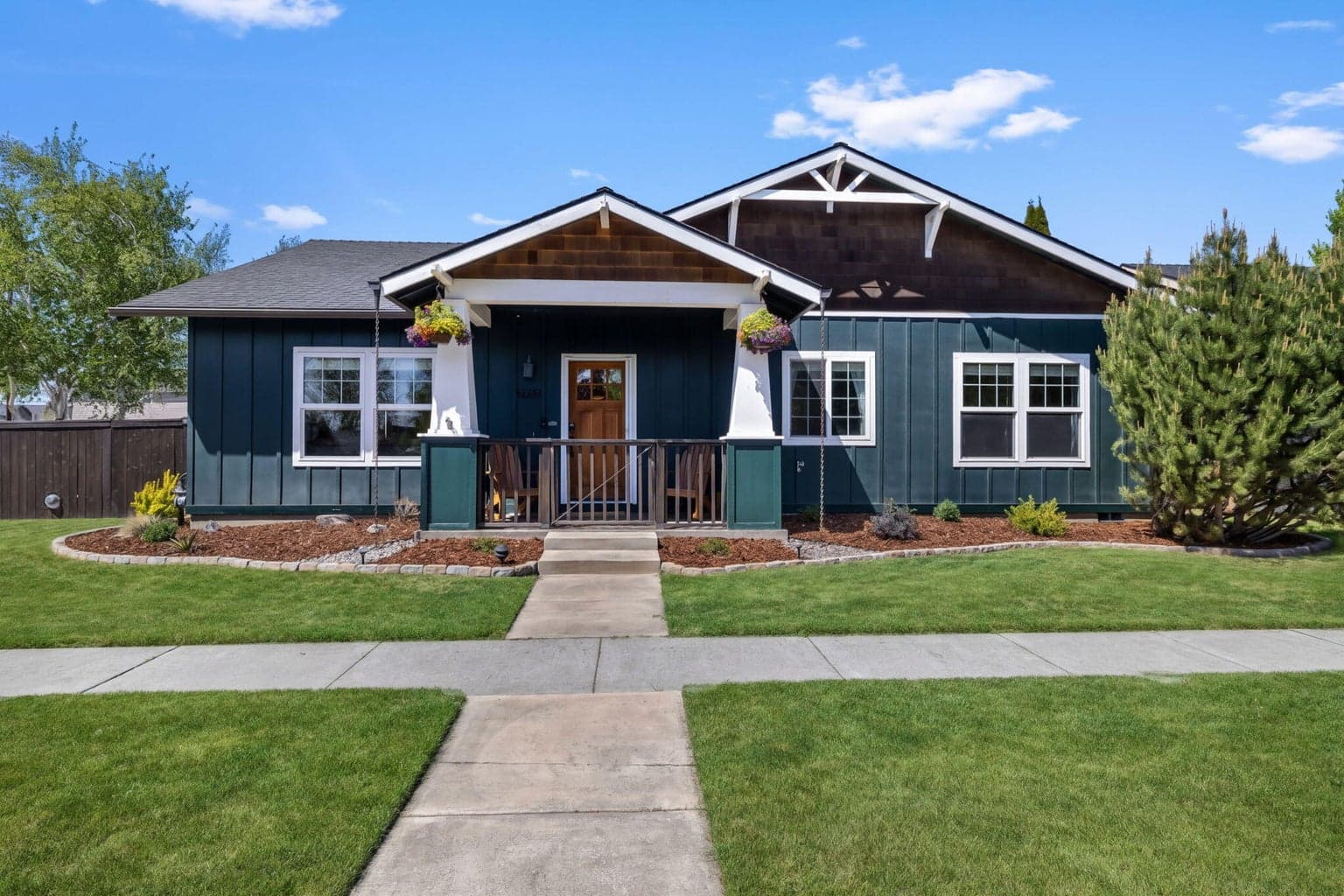 61219 Fairfield, Bend, OR, 97702 property photo