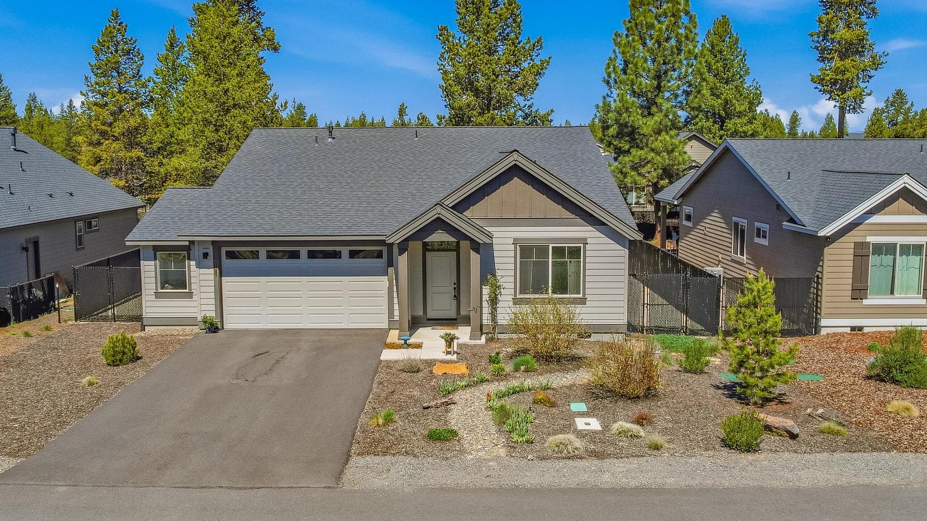51911 Campfire, La Pine, OR, 97739 property photo
