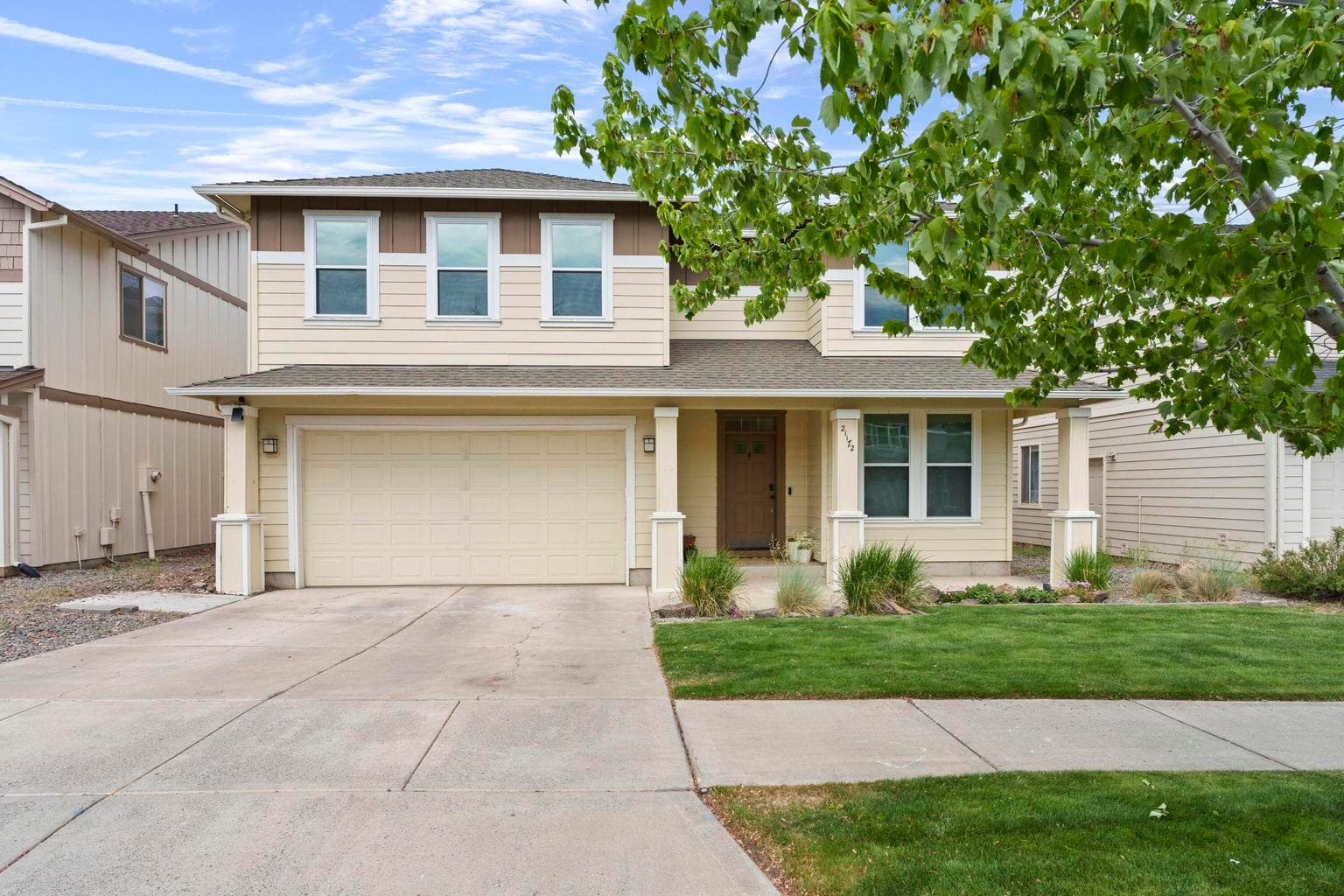 21172 Clairaway