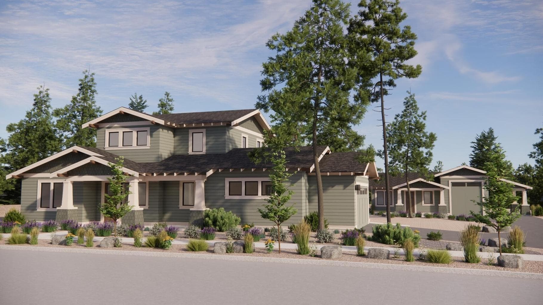 2745 Nordic