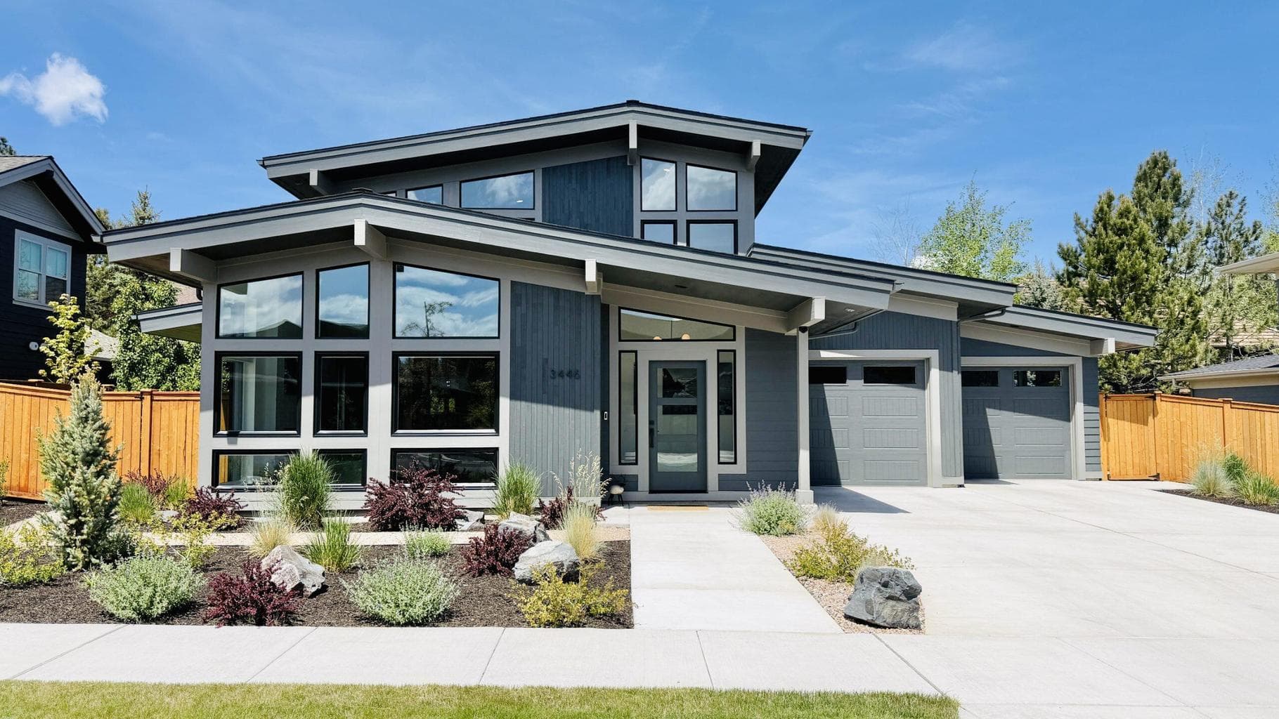 3446 Jackwood, Bend, OR, 97703 property photo