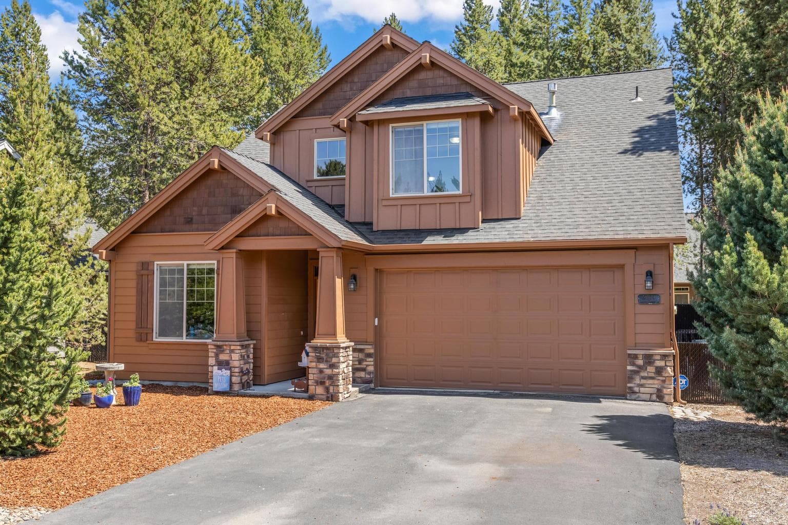 51874 Trapper George, La Pine, OR, 97739 property photo