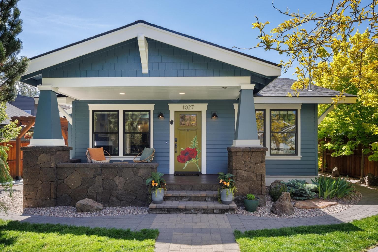 1027 Albany, Bend, OR, 97703 property photo